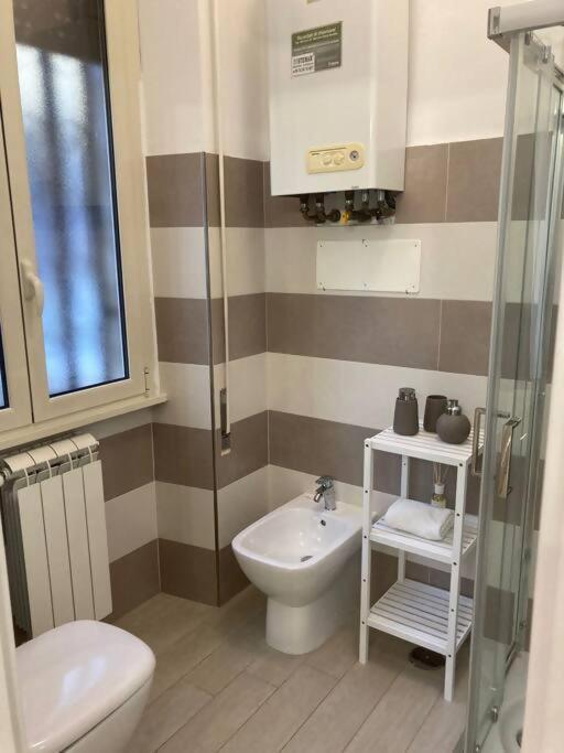 Apartment Reale Vatican - Private Garden *