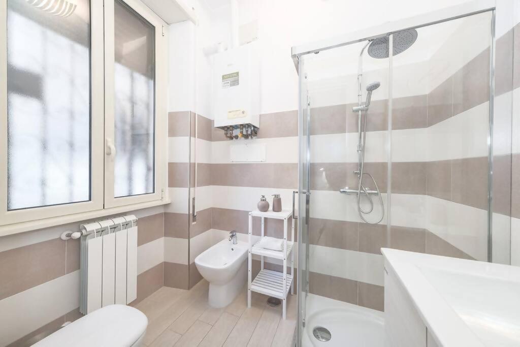 Apartment Reale Vatican - Private Garden *