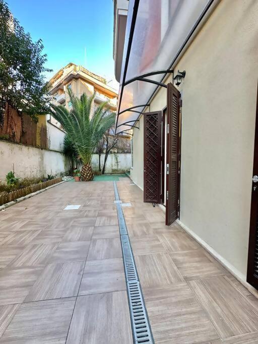 Apartment Reale Vatican - Private Garden Rome