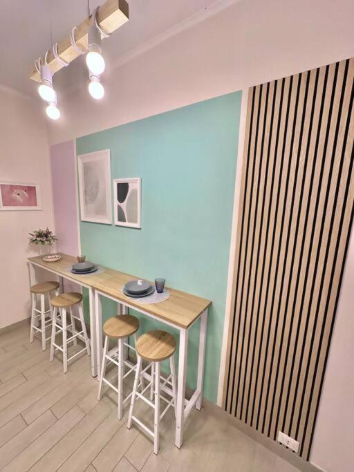 Reale Vatican - Private Garden Apartment