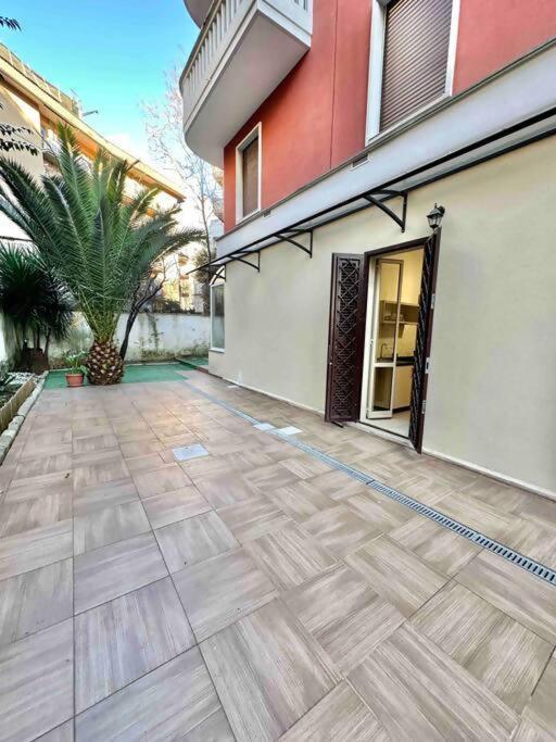 Reale Vatican - Private Garden Apartment Rome