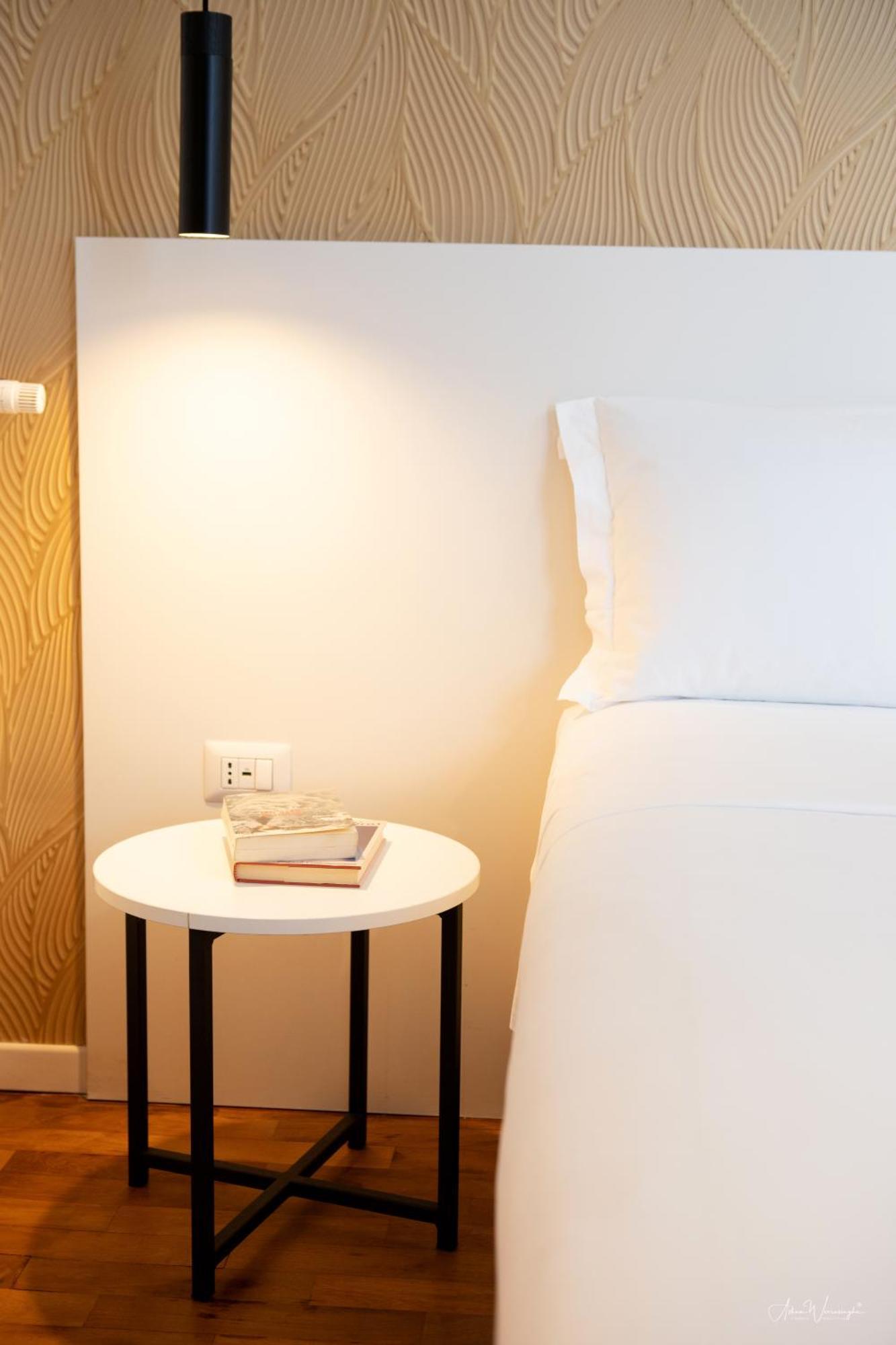 Magikrooms Topaz Rome