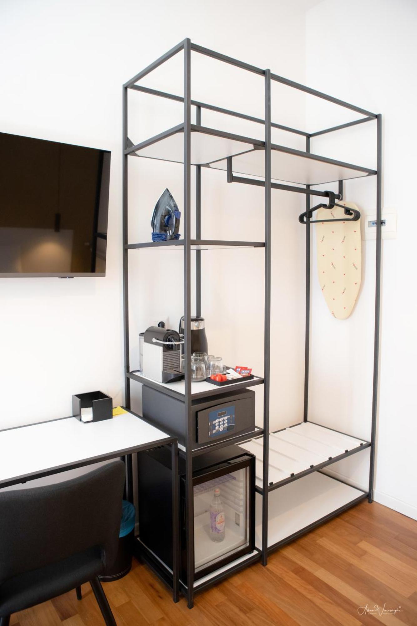 Magikrooms Topaz Guest house *