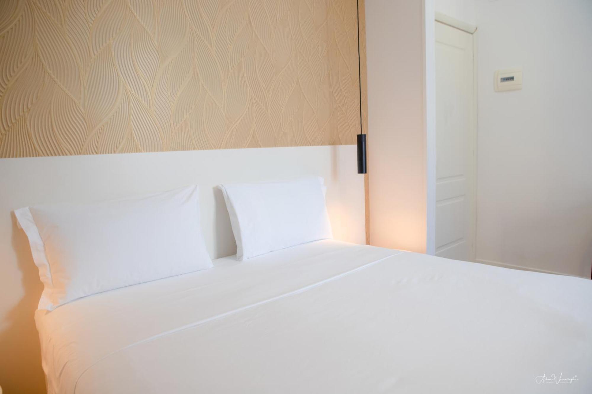 Guest house Magikrooms Topaz