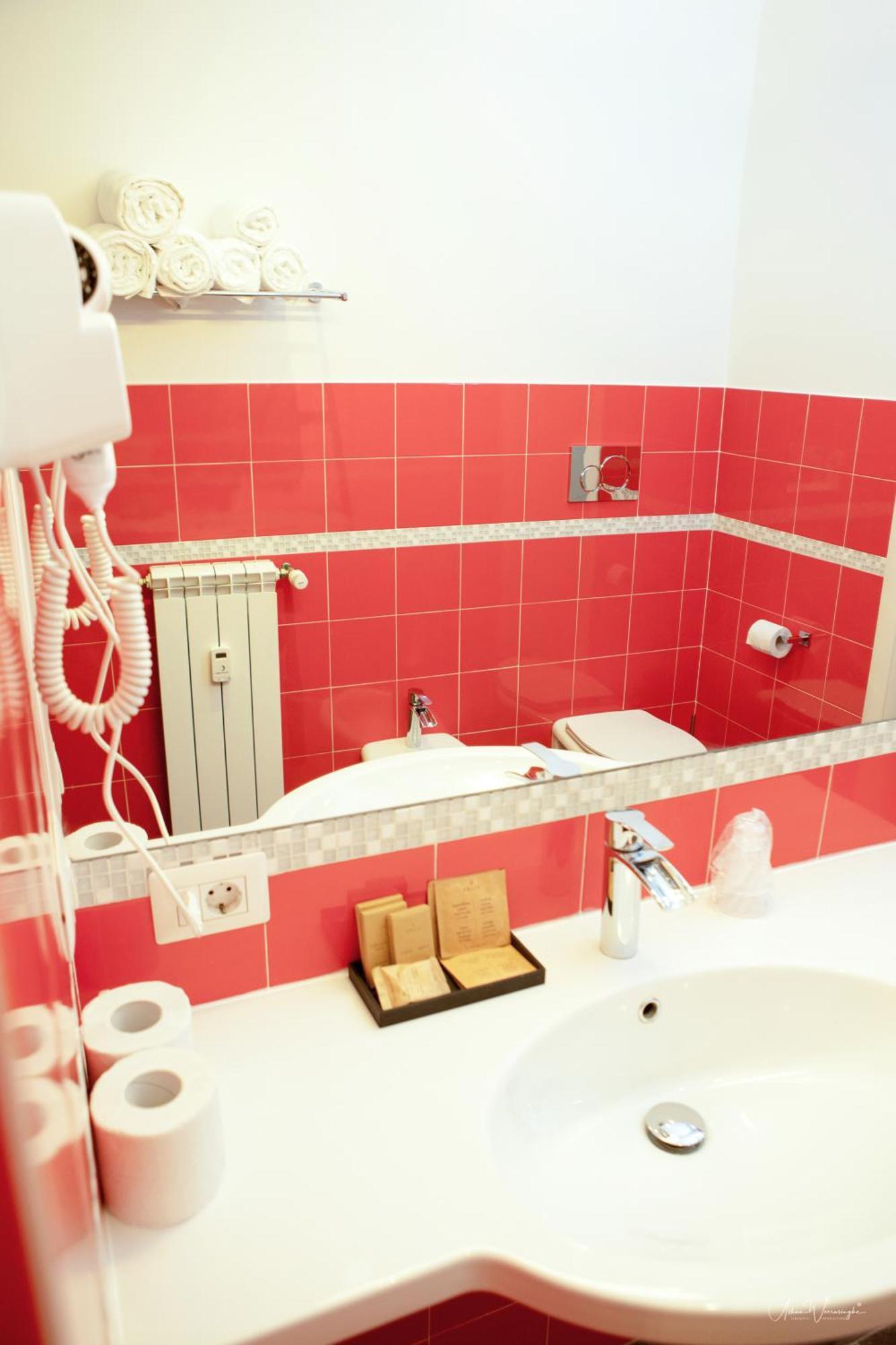 Guest house Magikrooms Topaz *
