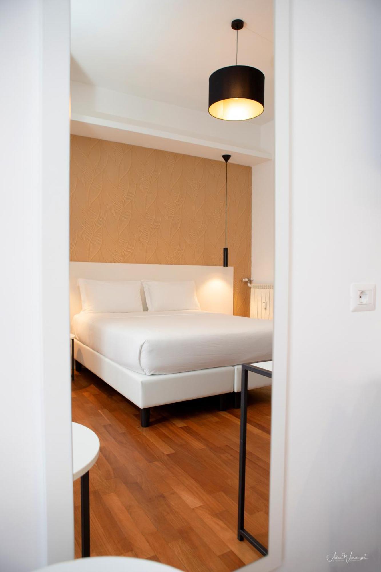Guest house Magikrooms Topaz