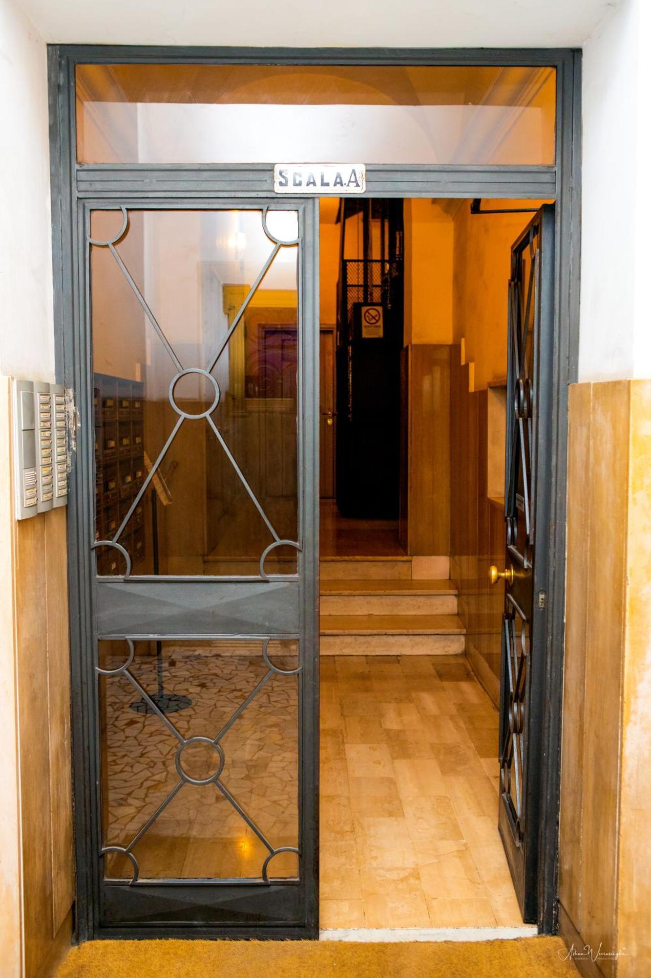 Magikrooms Topaz Guest house Rome