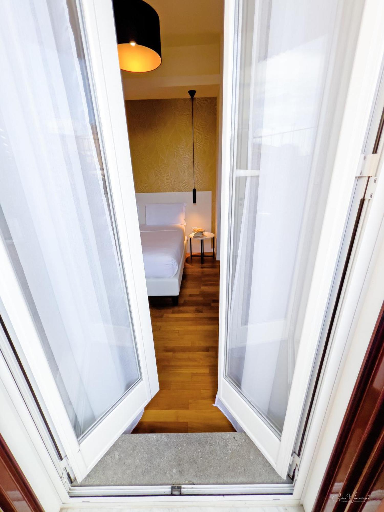 Guest house Magikrooms Topaz