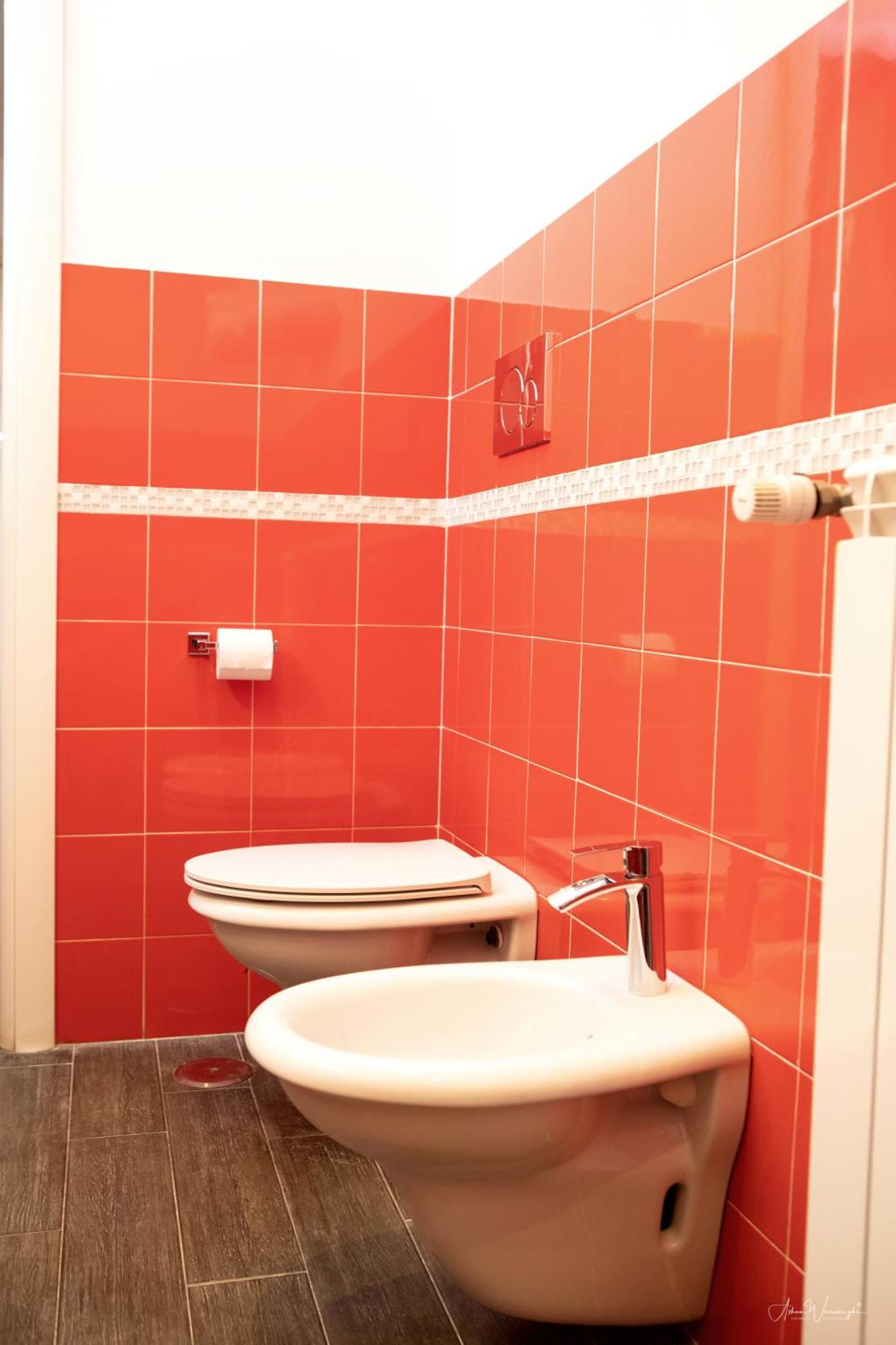 Guest house Magikrooms Topaz *