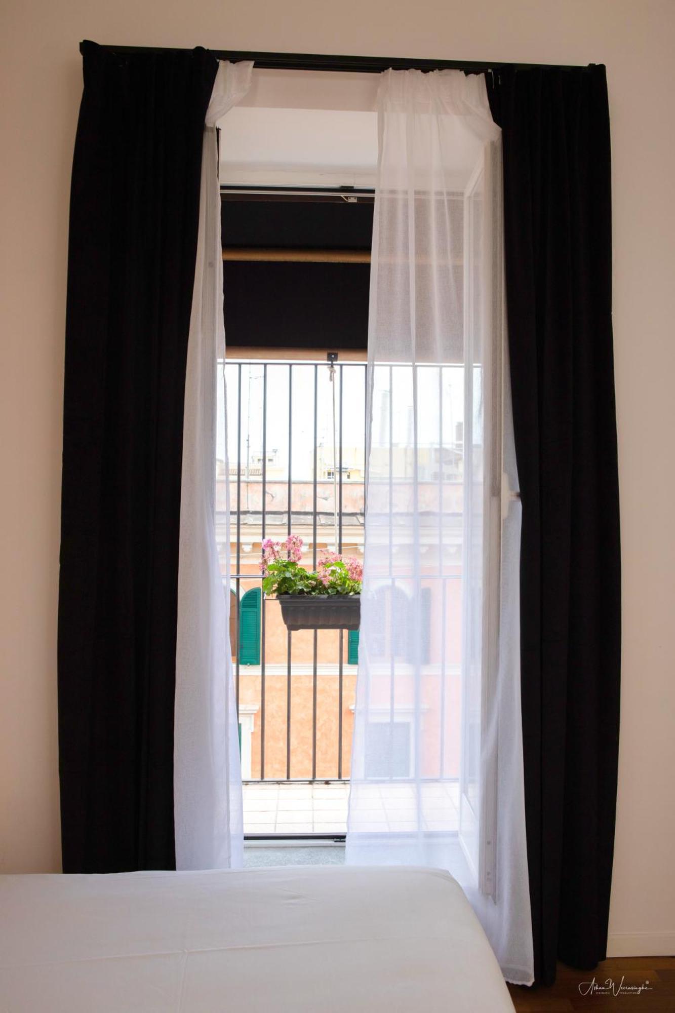 Magikrooms Topaz Guest house Rome
