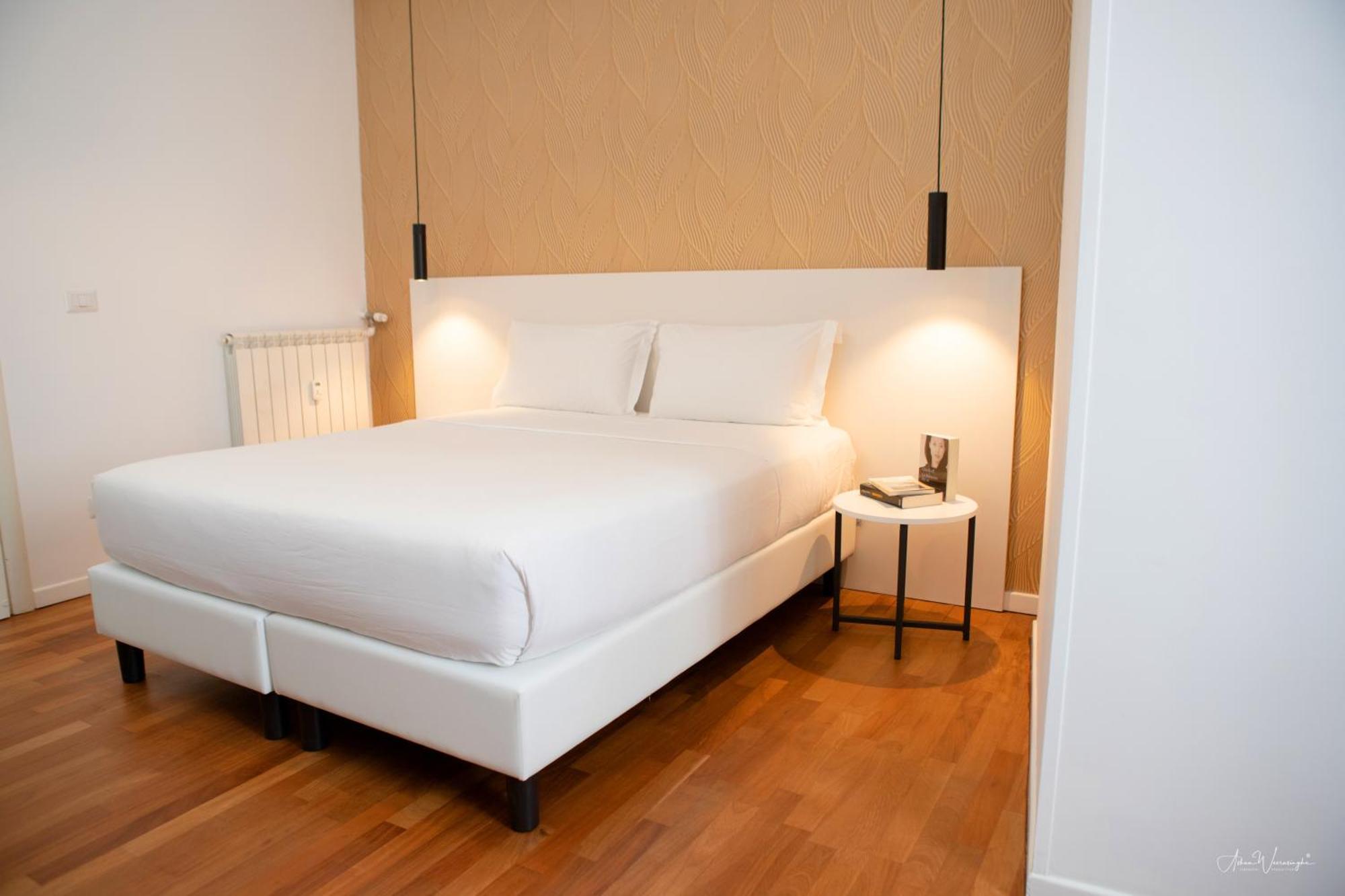 Guest house Magikrooms Topaz *