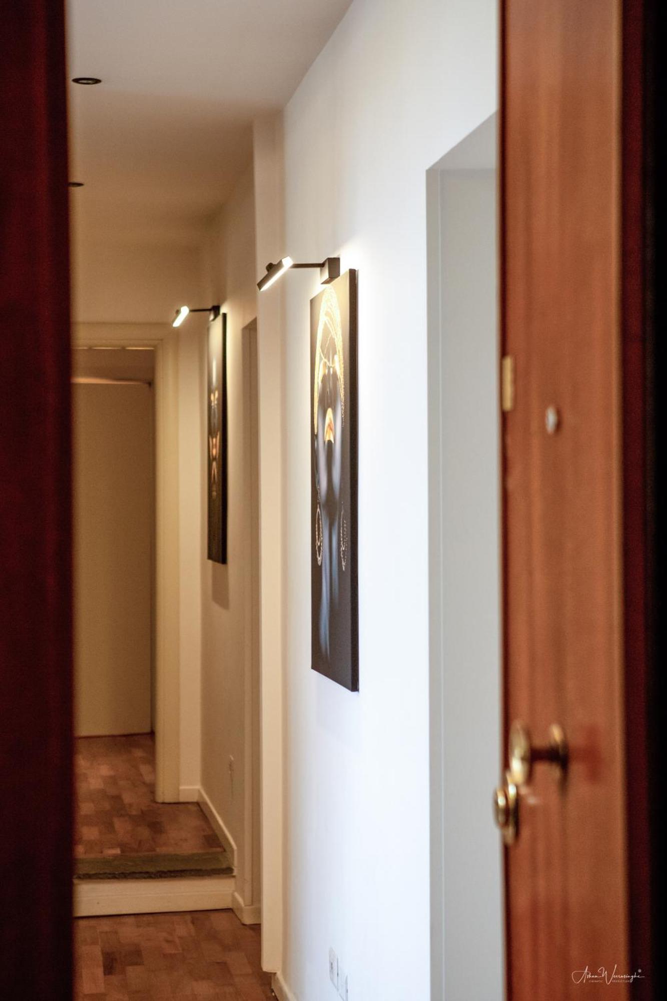 Magikrooms Topaz Guest house Rome