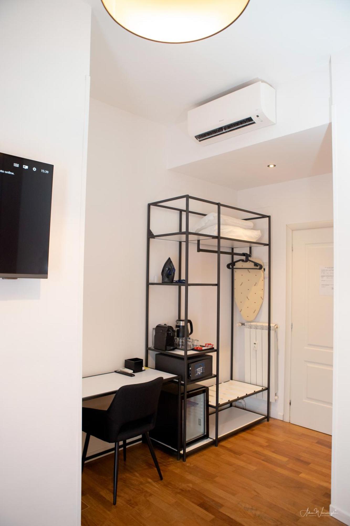 Guest house Magikrooms Topaz Rome