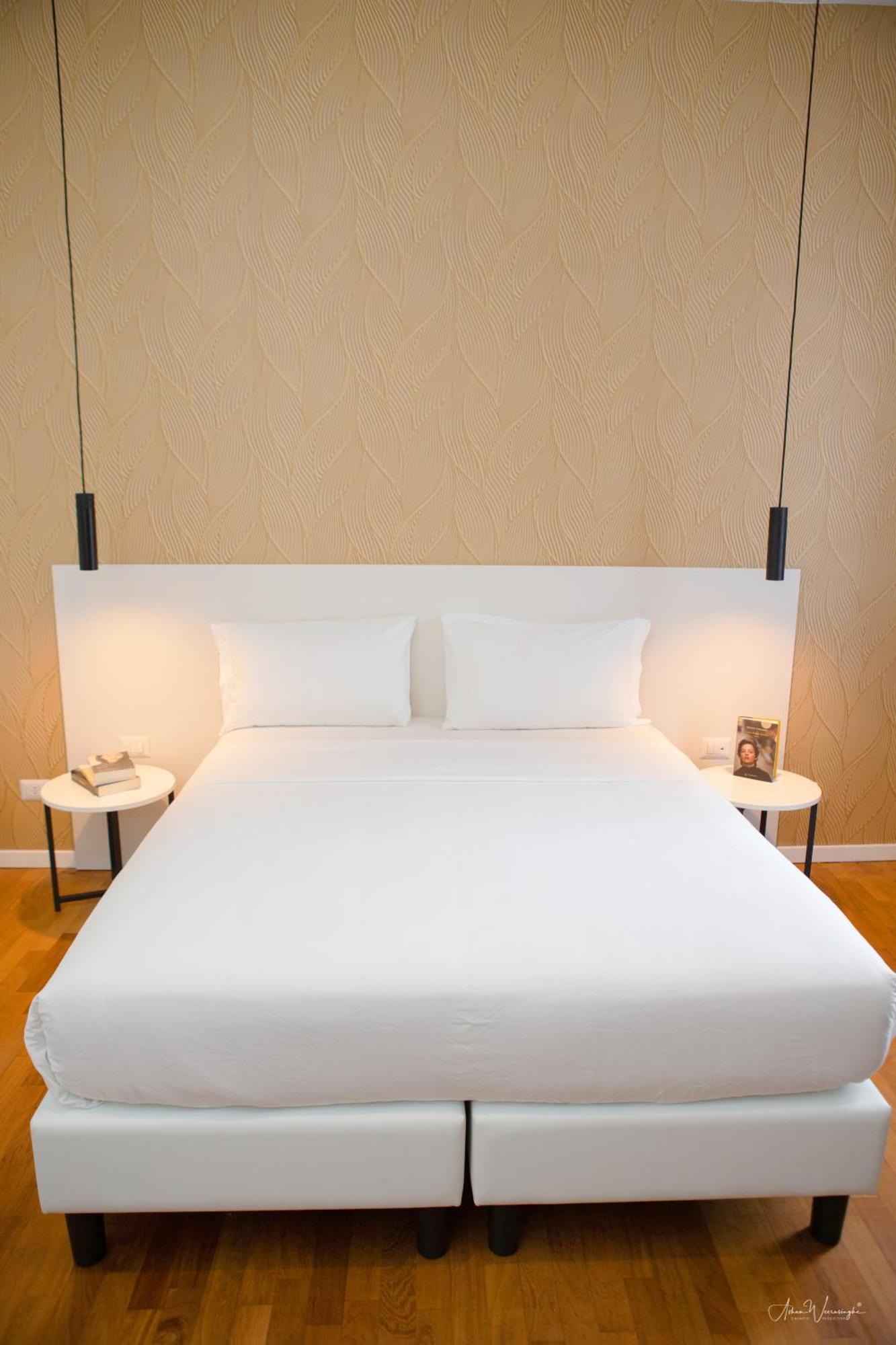 Guest house Magikrooms Topaz