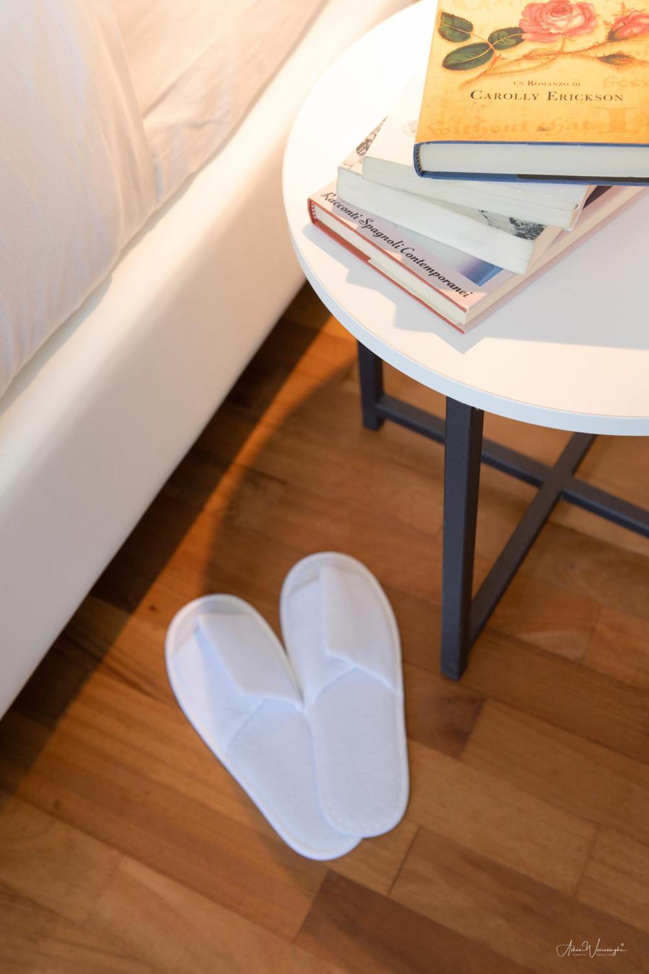 Guest house Magikrooms Topaz *