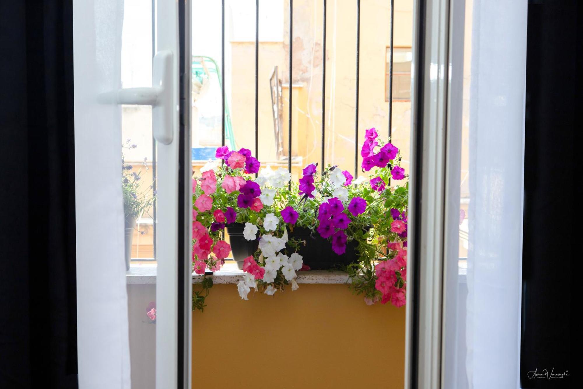 Magikrooms Topaz Guest house Rome