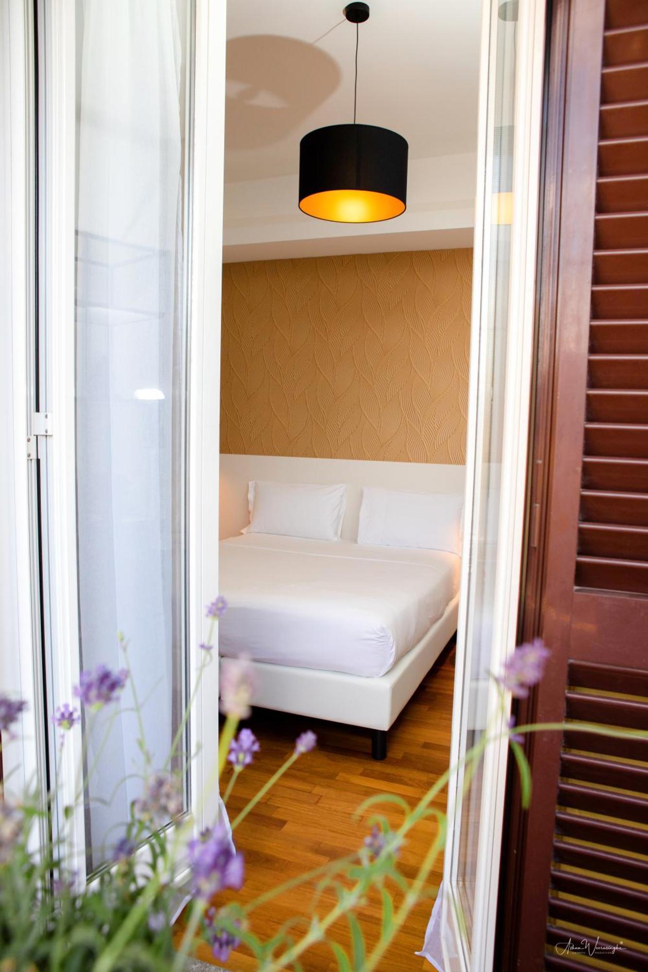 Magikrooms Topaz * Rome