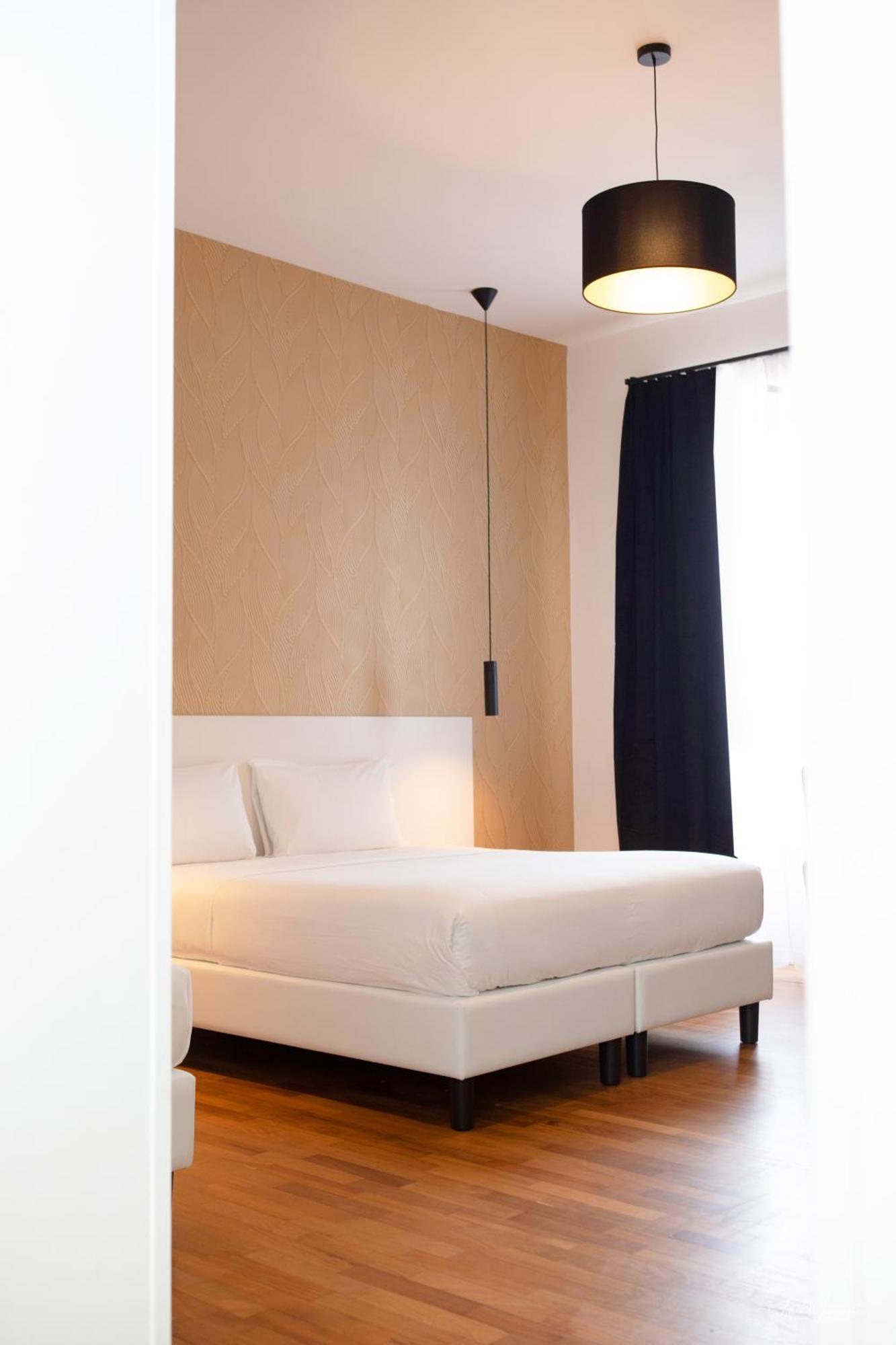 Magikrooms Topaz Guest house *