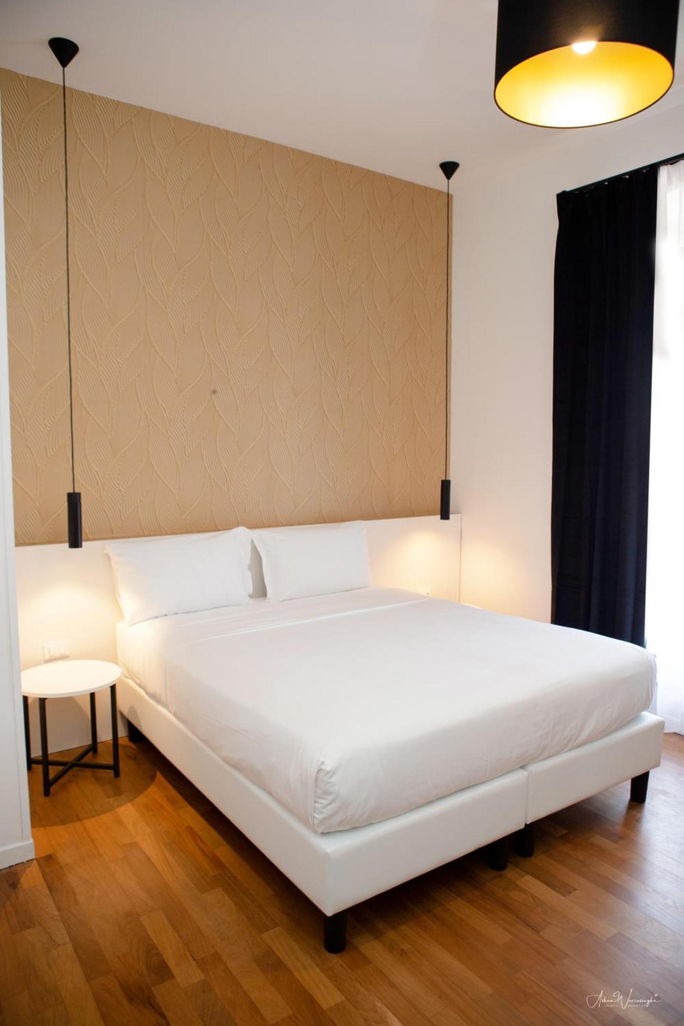 Guest house Magikrooms Topaz Rome