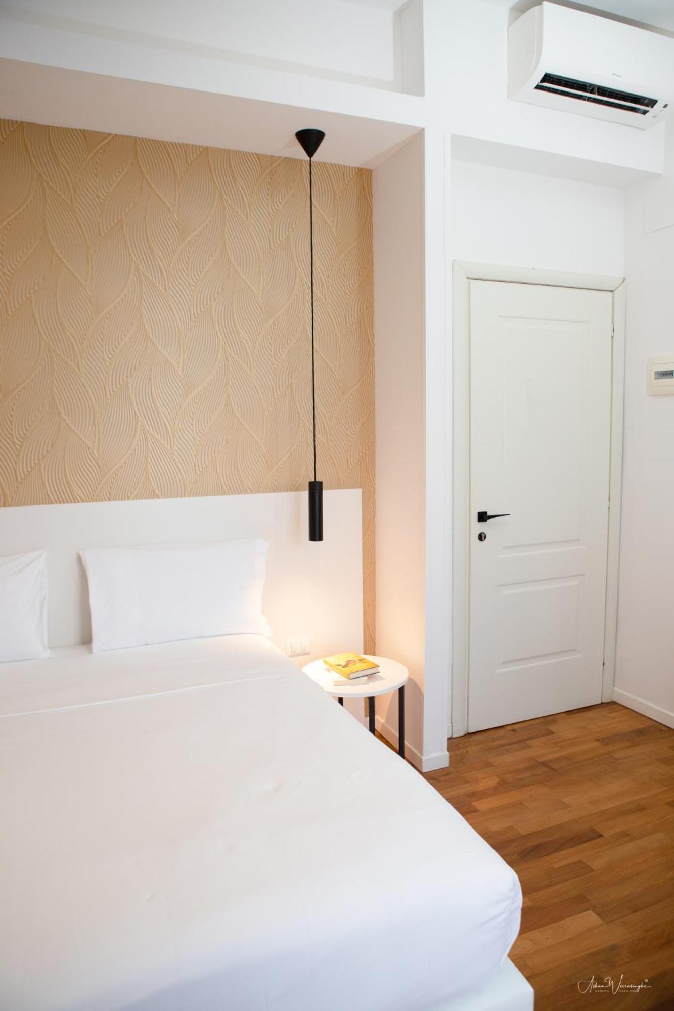 Magikrooms Topaz * Rome
