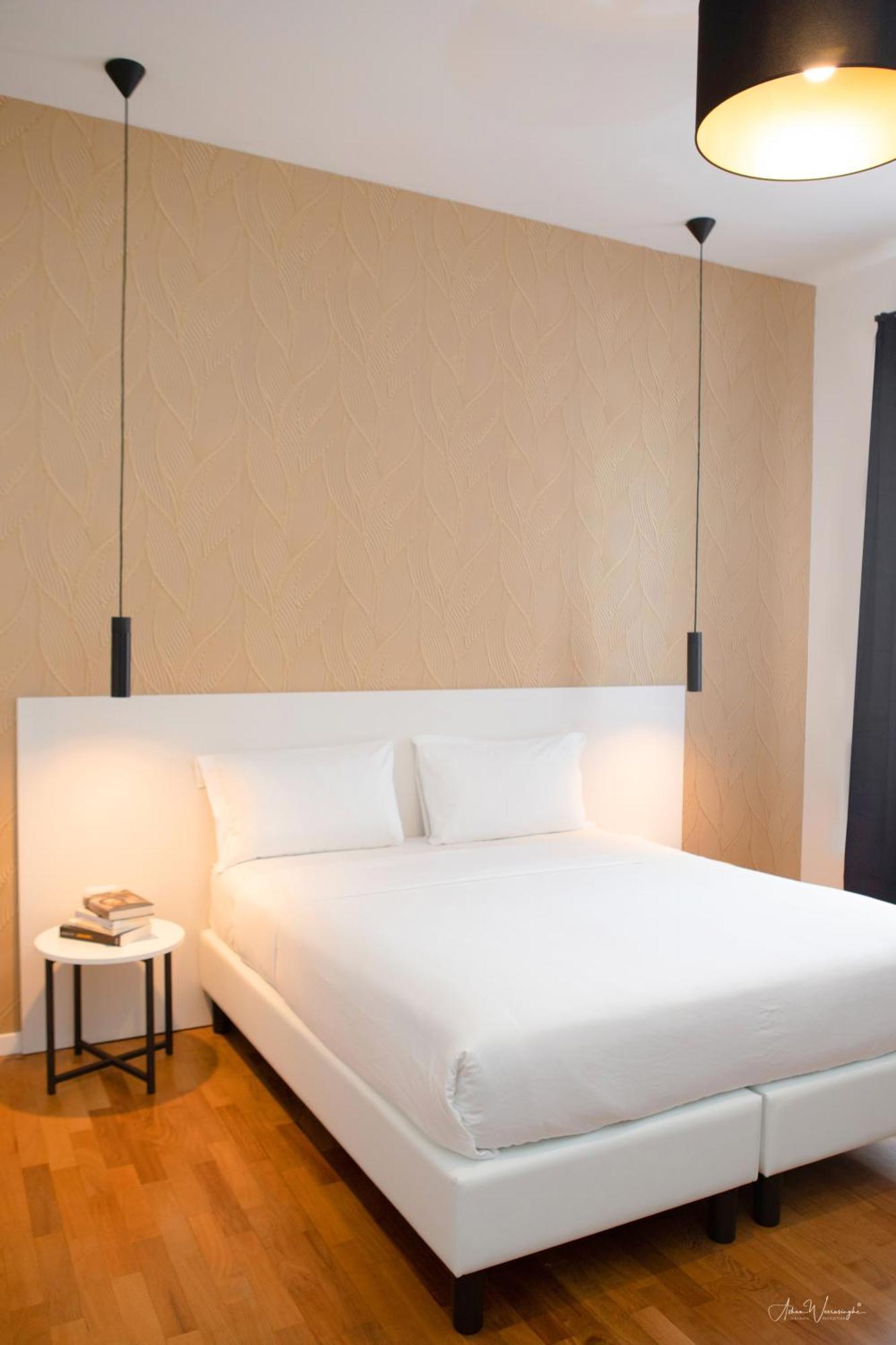 Guest house Magikrooms Topaz