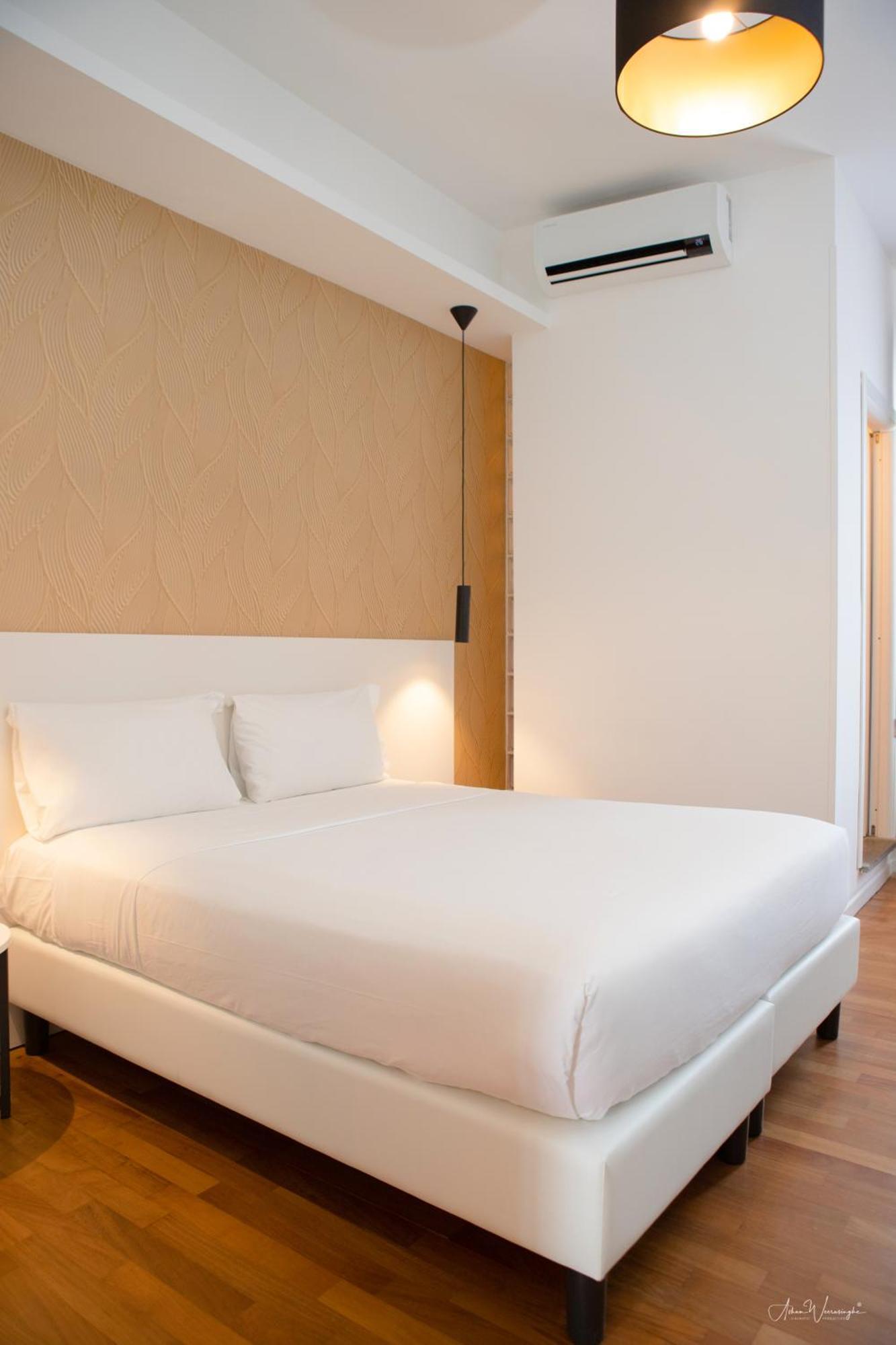 Guest house Magikrooms Topaz Rome