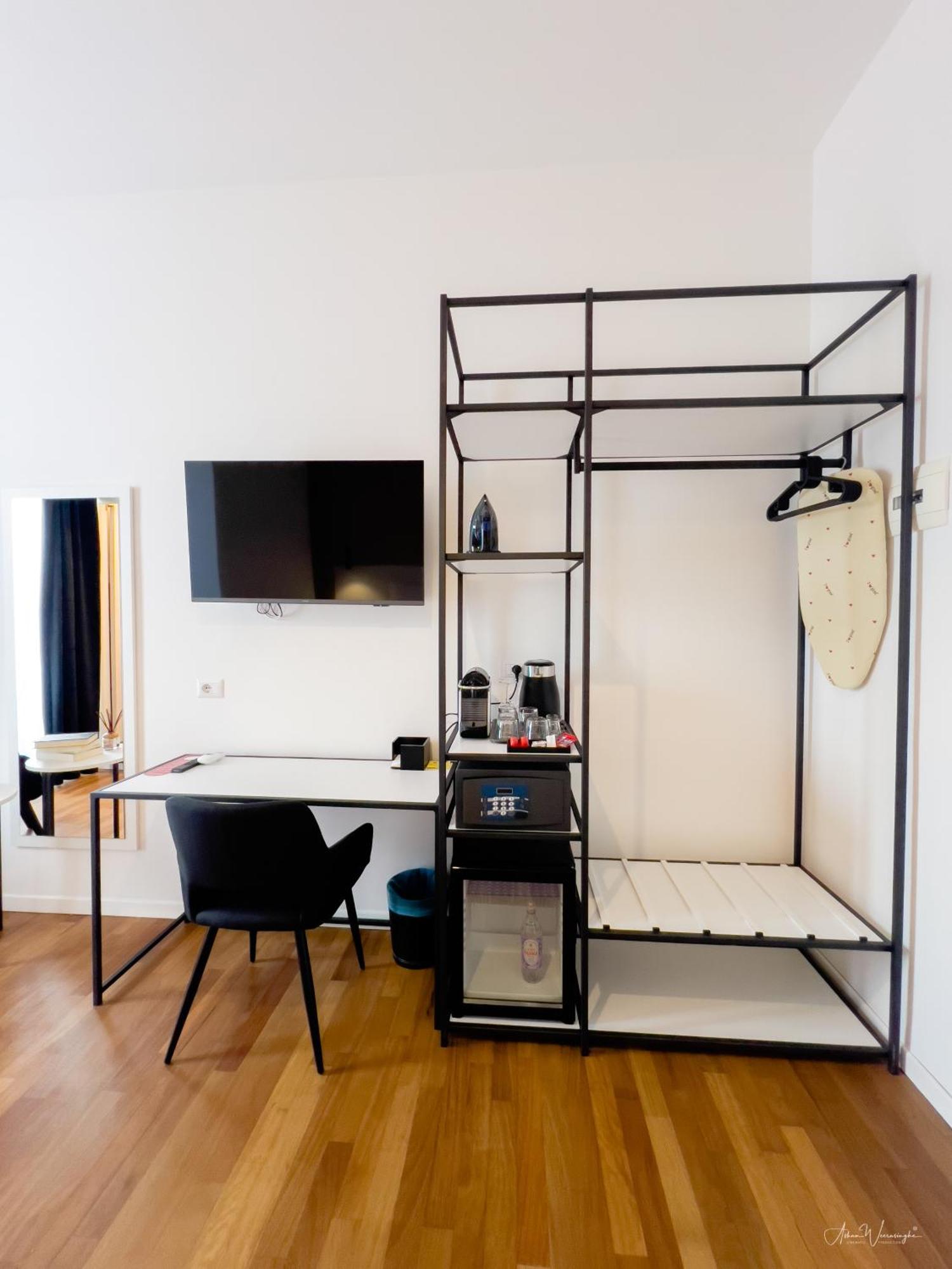 Magikrooms Topaz Guest house Rome