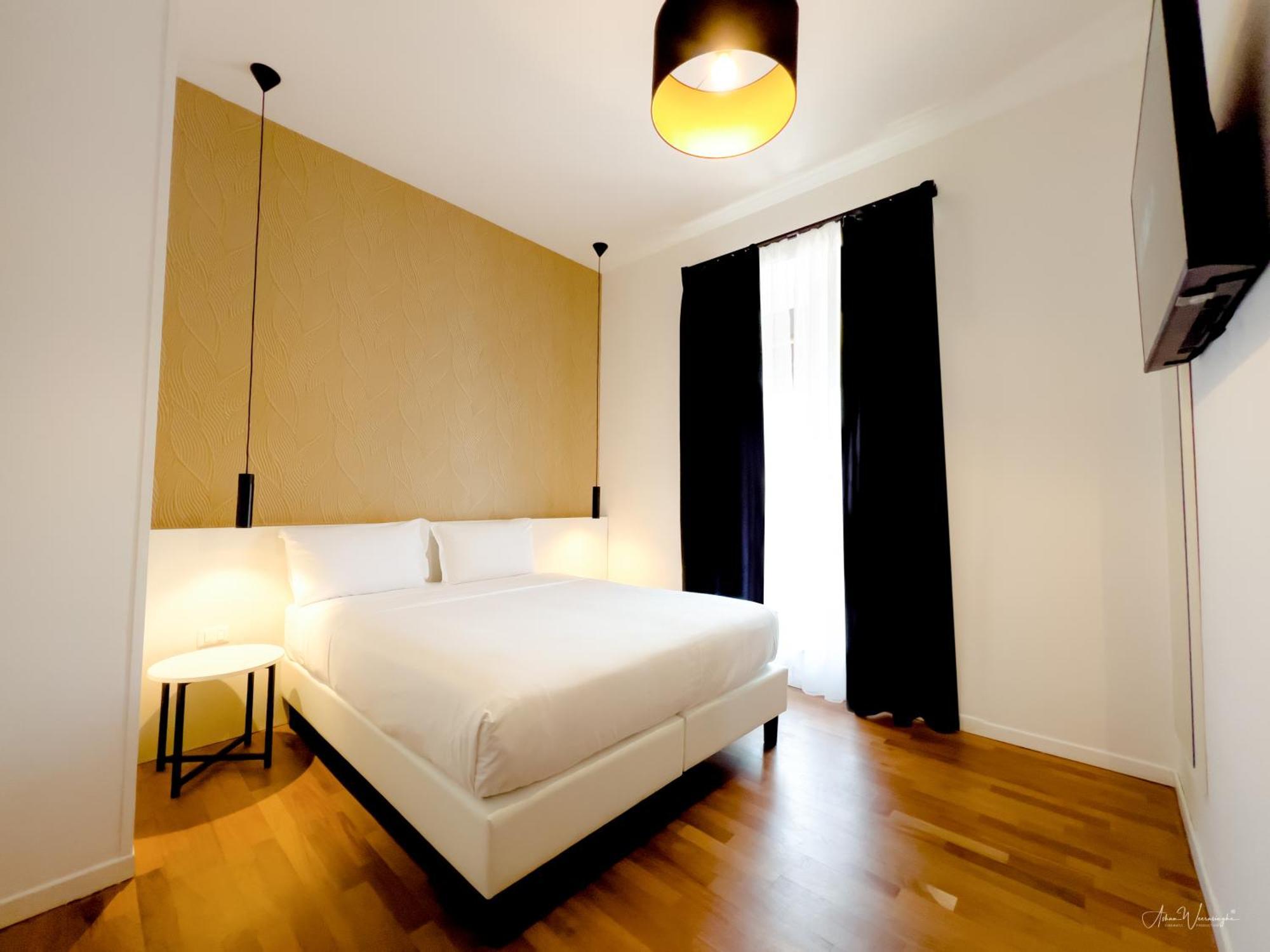 Magikrooms Topaz * Rome