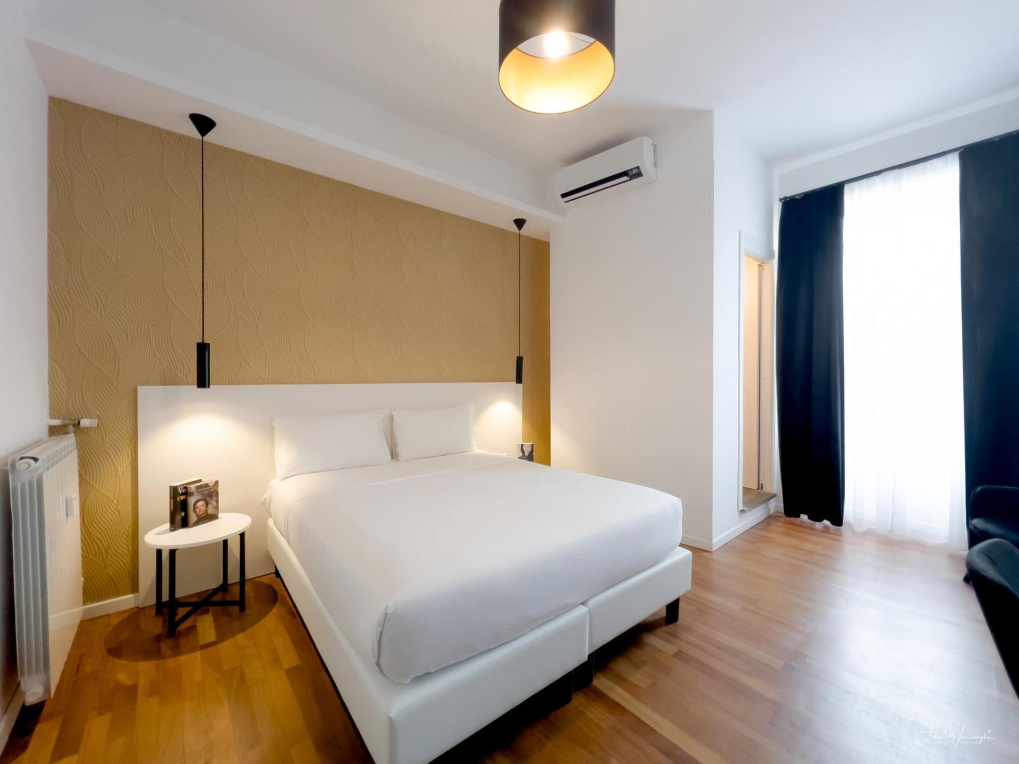 Guest house Magikrooms Topaz