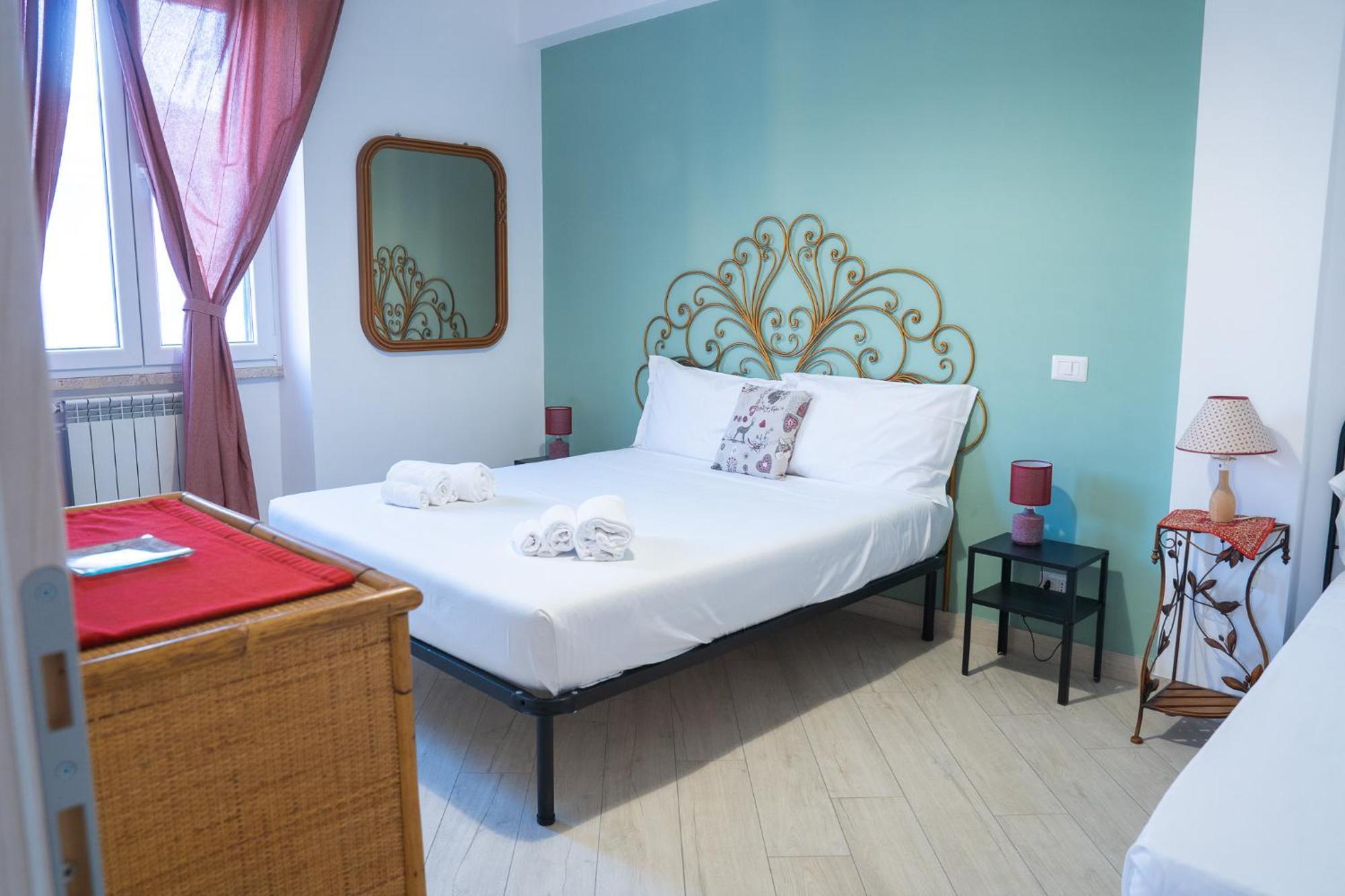 San Paolo Greenhouse Apartment *
