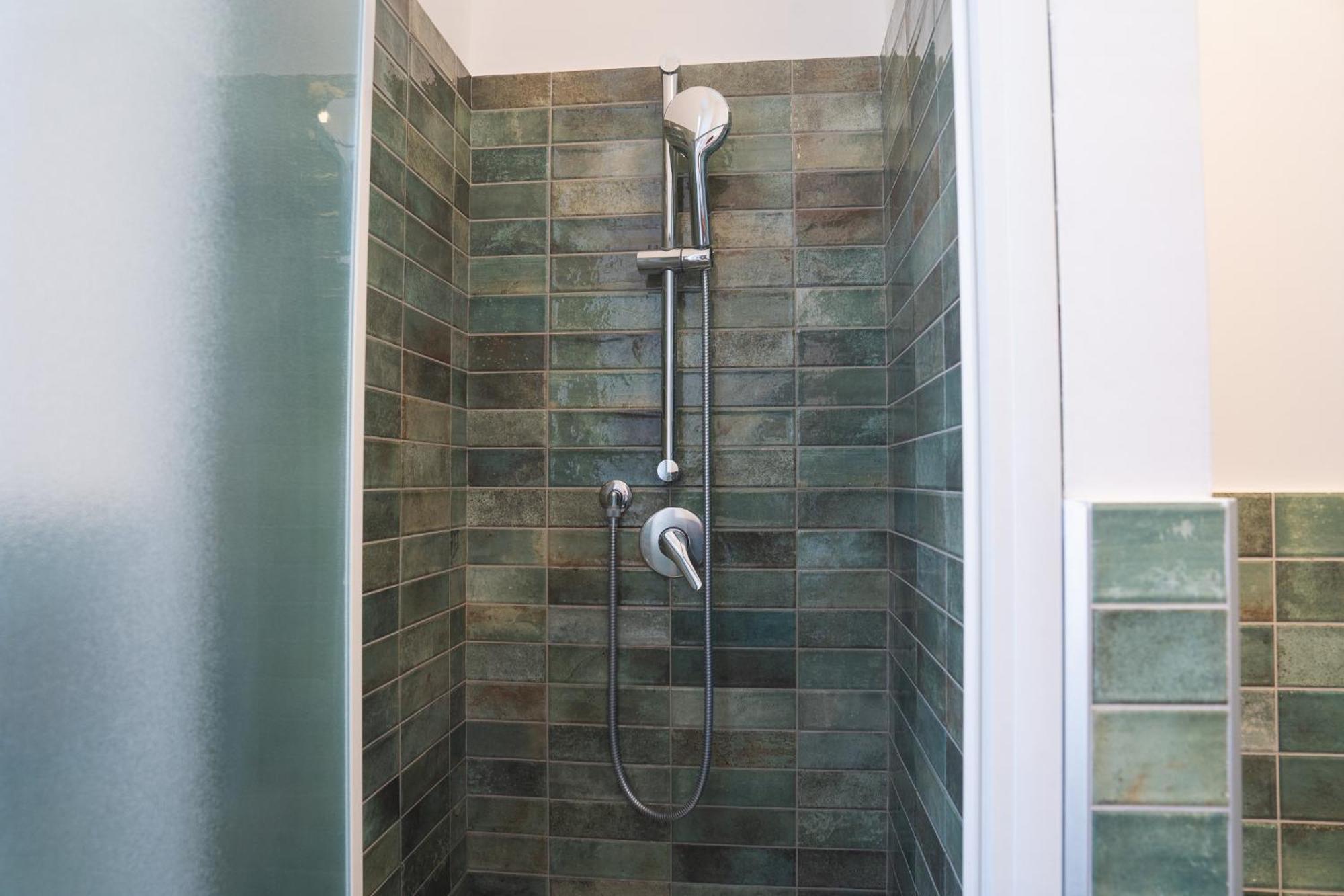 Apartment San Paolo Greenhouse