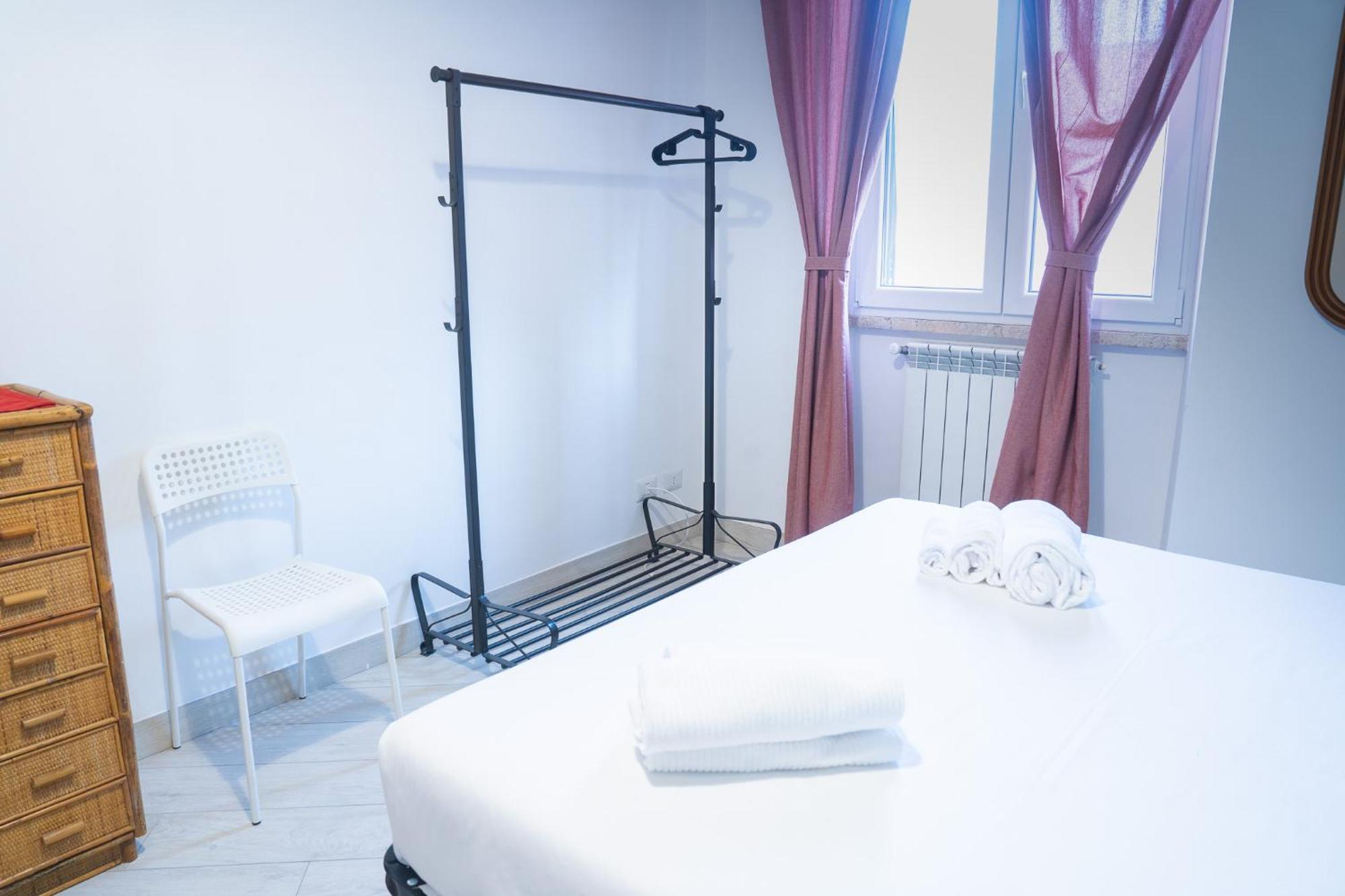 San Paolo Greenhouse Apartment