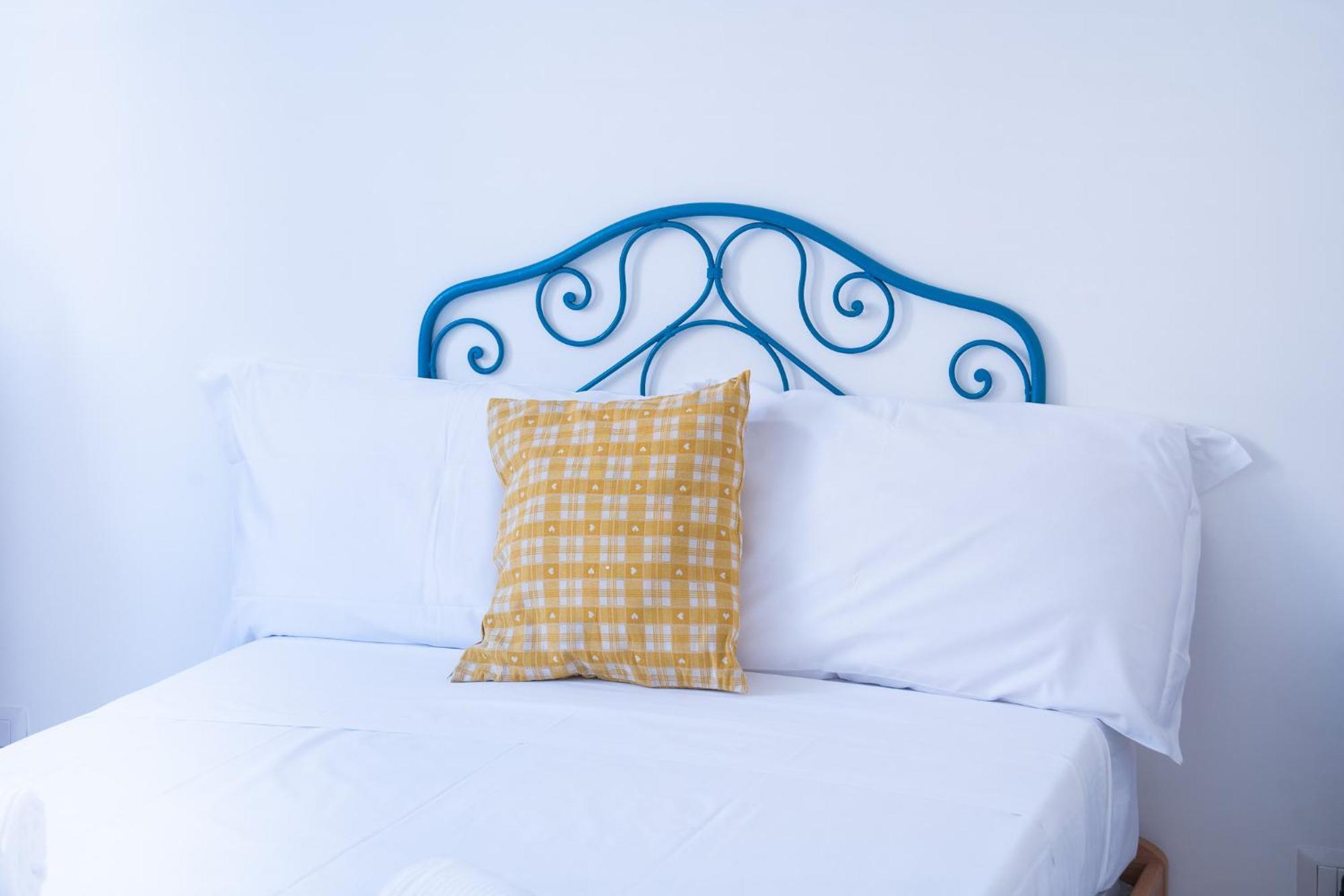 San Paolo Greenhouse Apartment