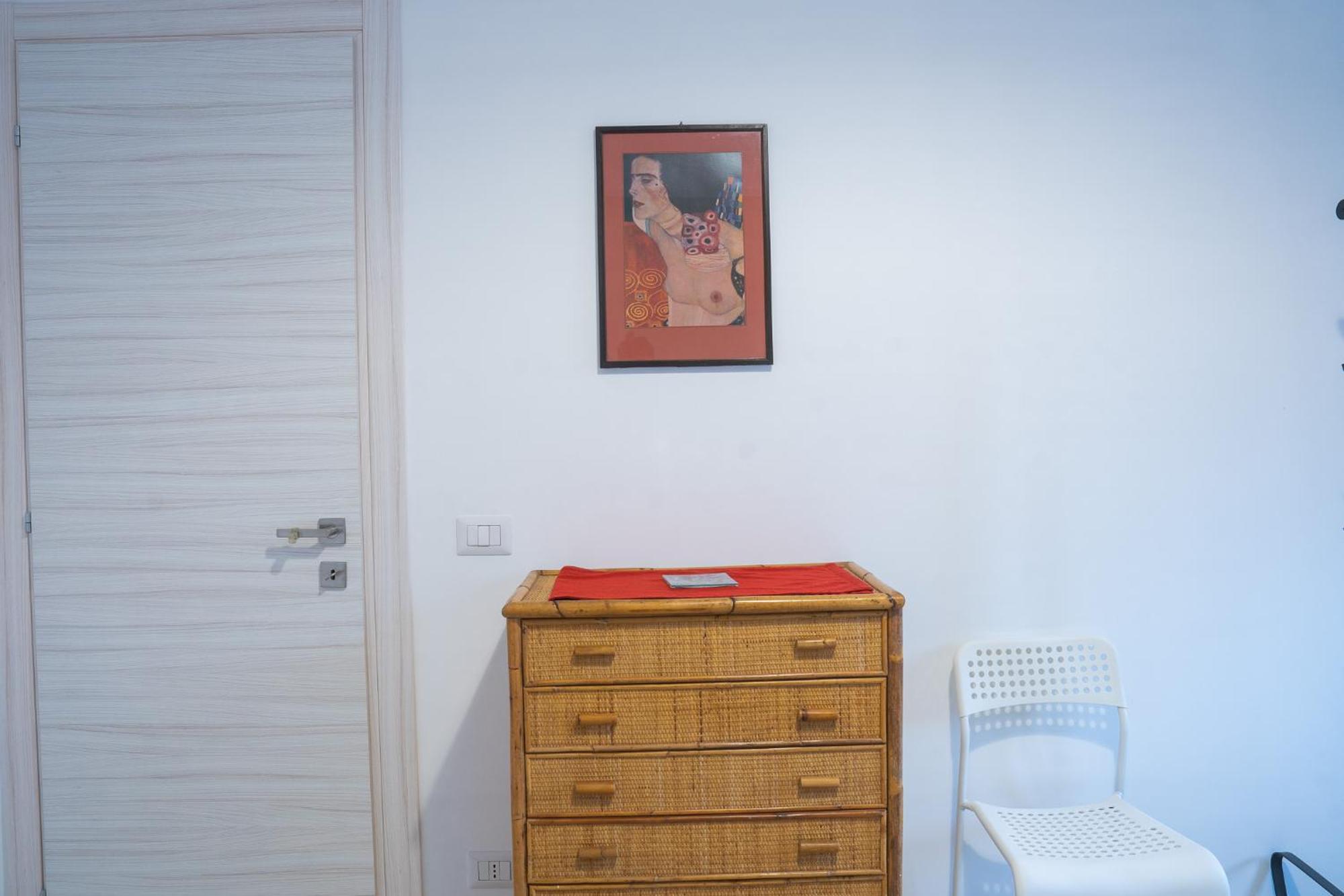 Apartment San Paolo Greenhouse *