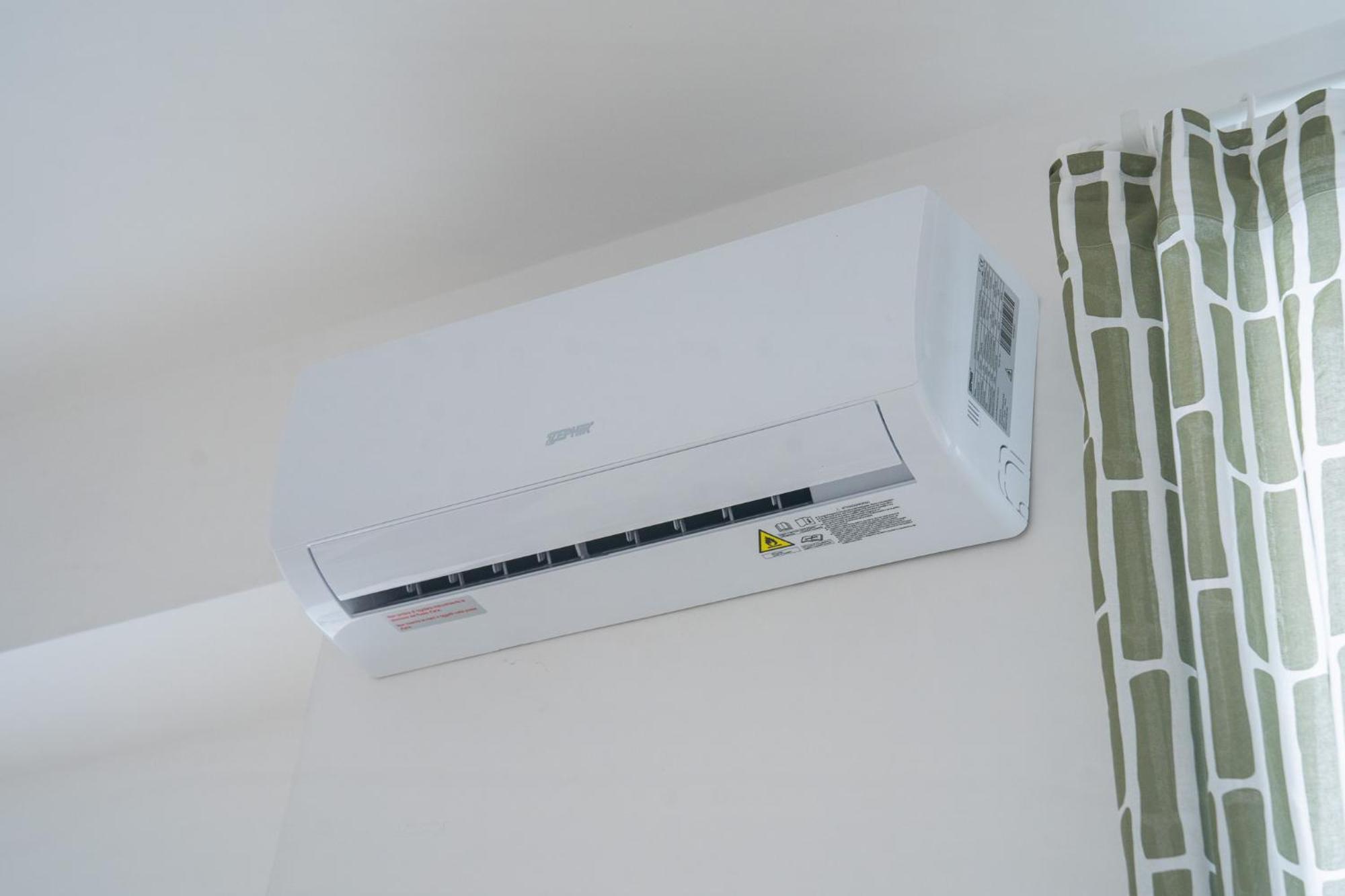 San Paolo Greenhouse Apartment