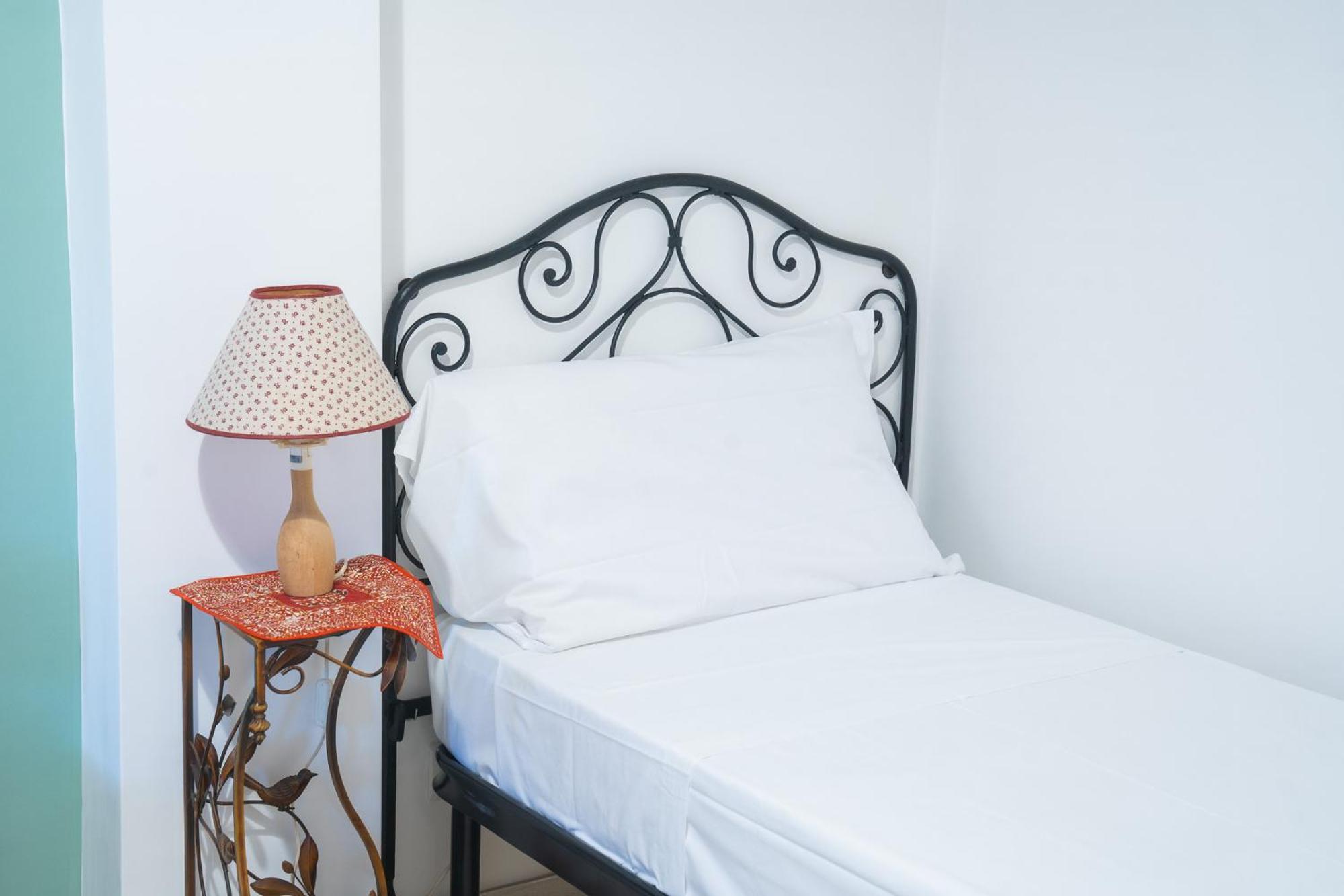 Apartment San Paolo Greenhouse