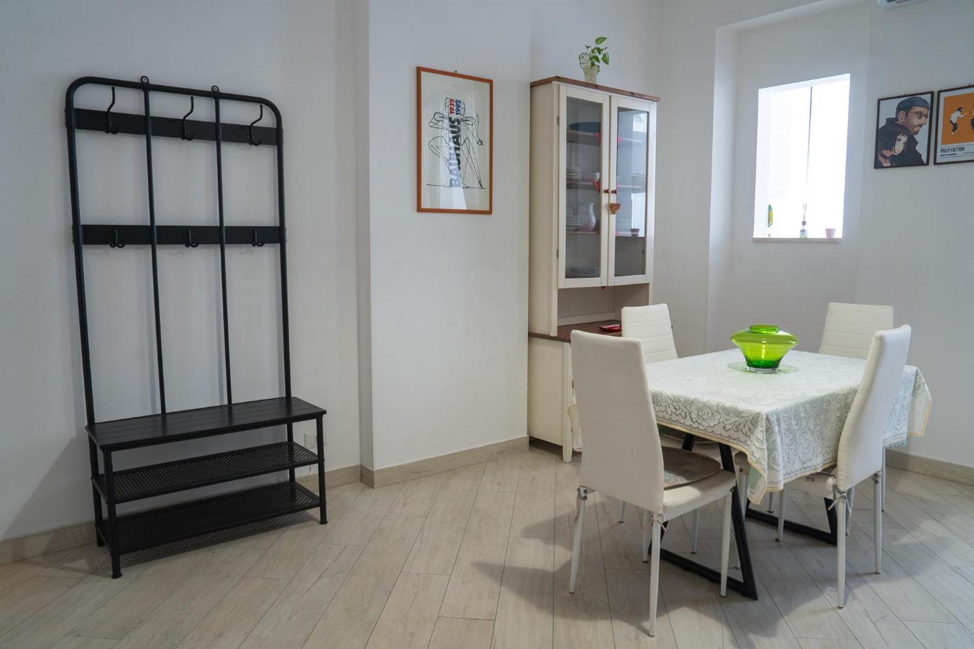 San Paolo Greenhouse Rome