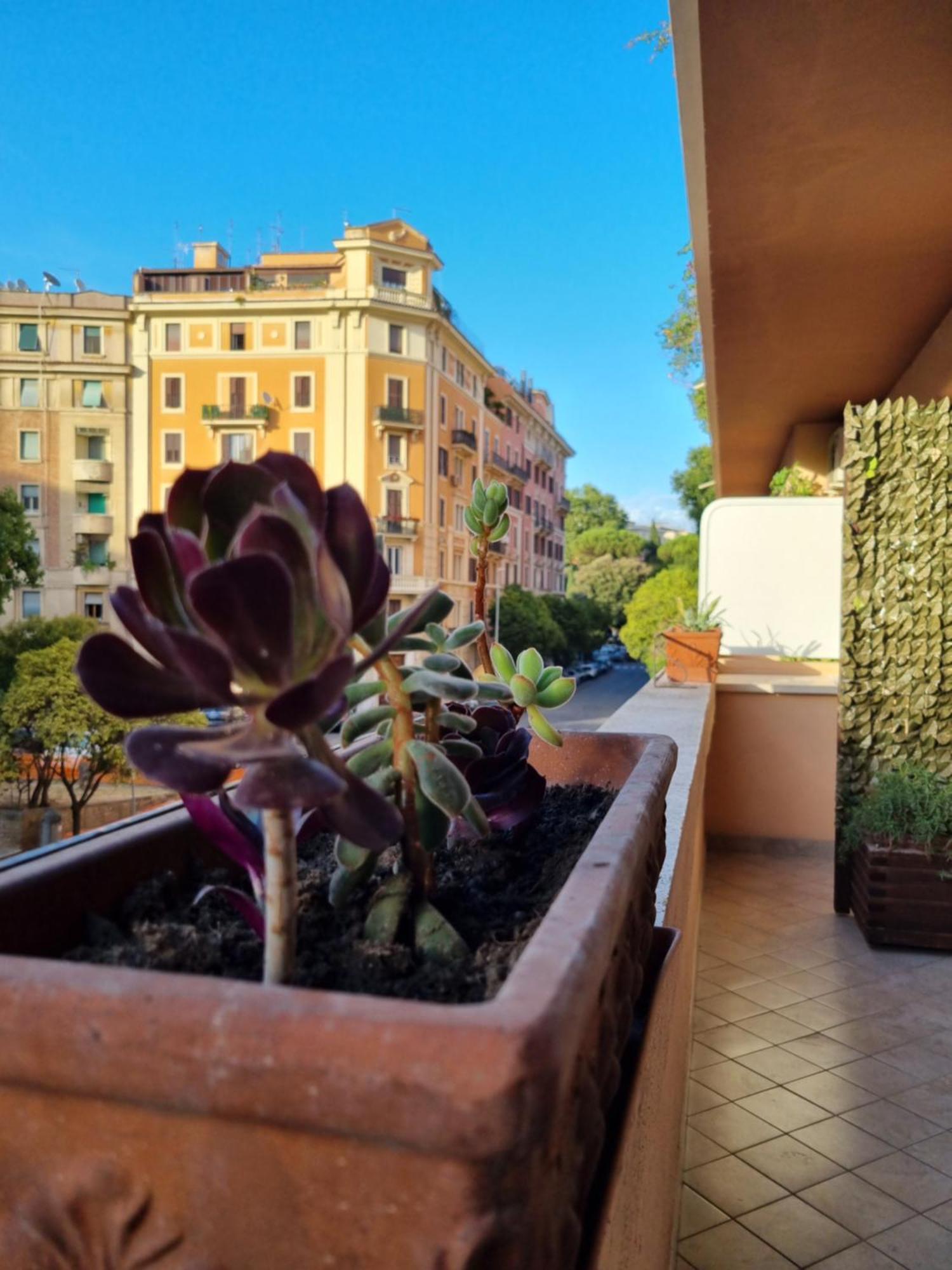 Casa vacanze Relais Viola At The Vatican *