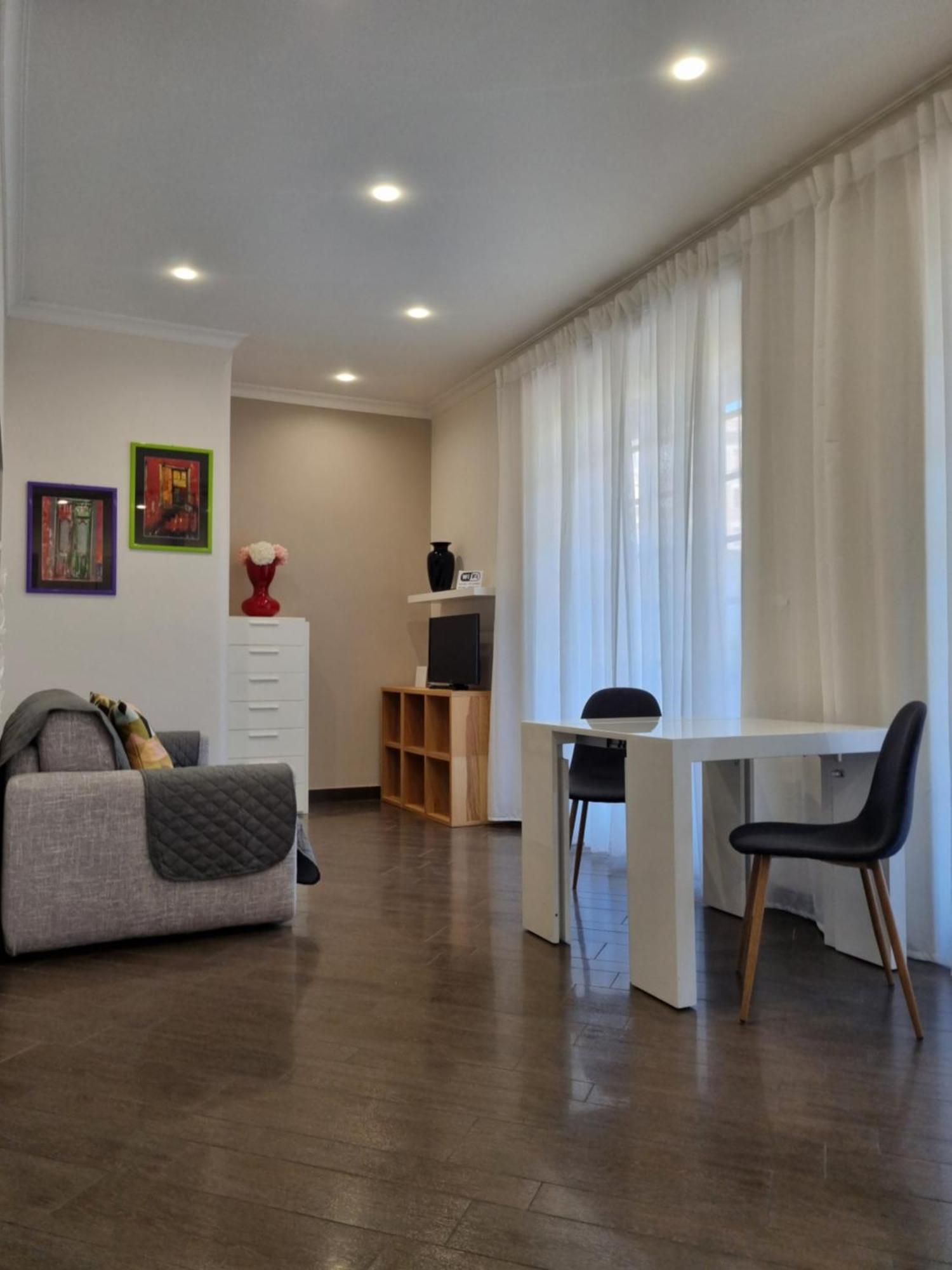 Relais Viola At The Vatican Casa vacanze