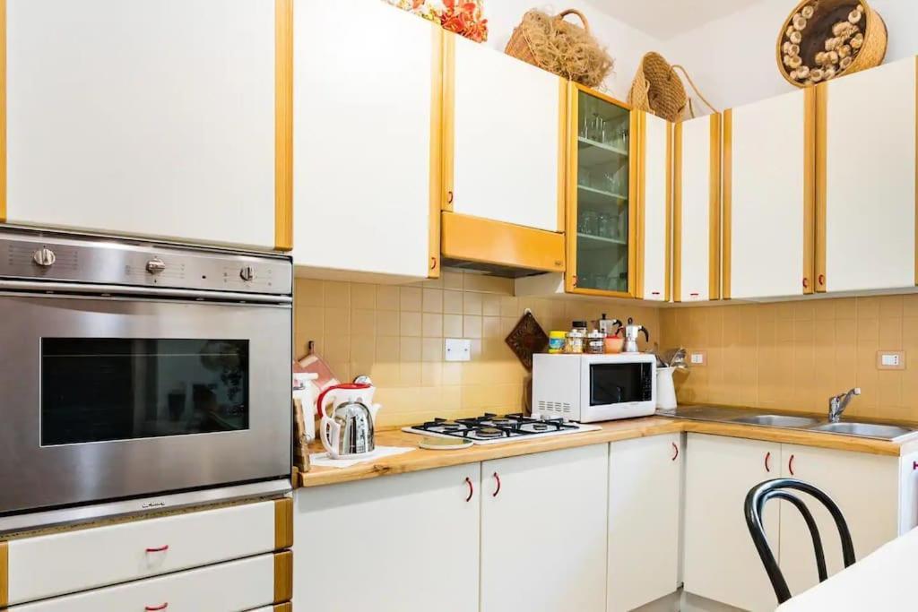 Apartment Elegante Castel Sant'angelo