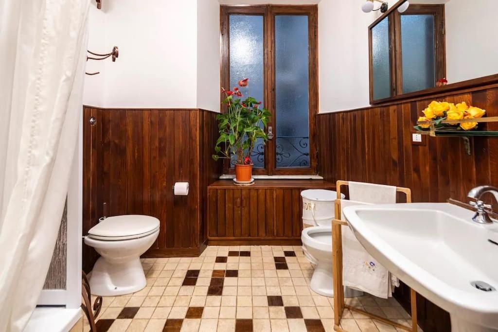 Apartment Elegante Castel Sant'angelo *
