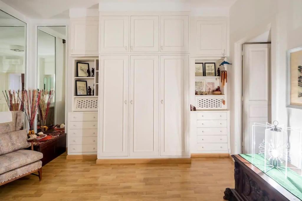 Apartment Elegante Castel Sant'angelo Rome