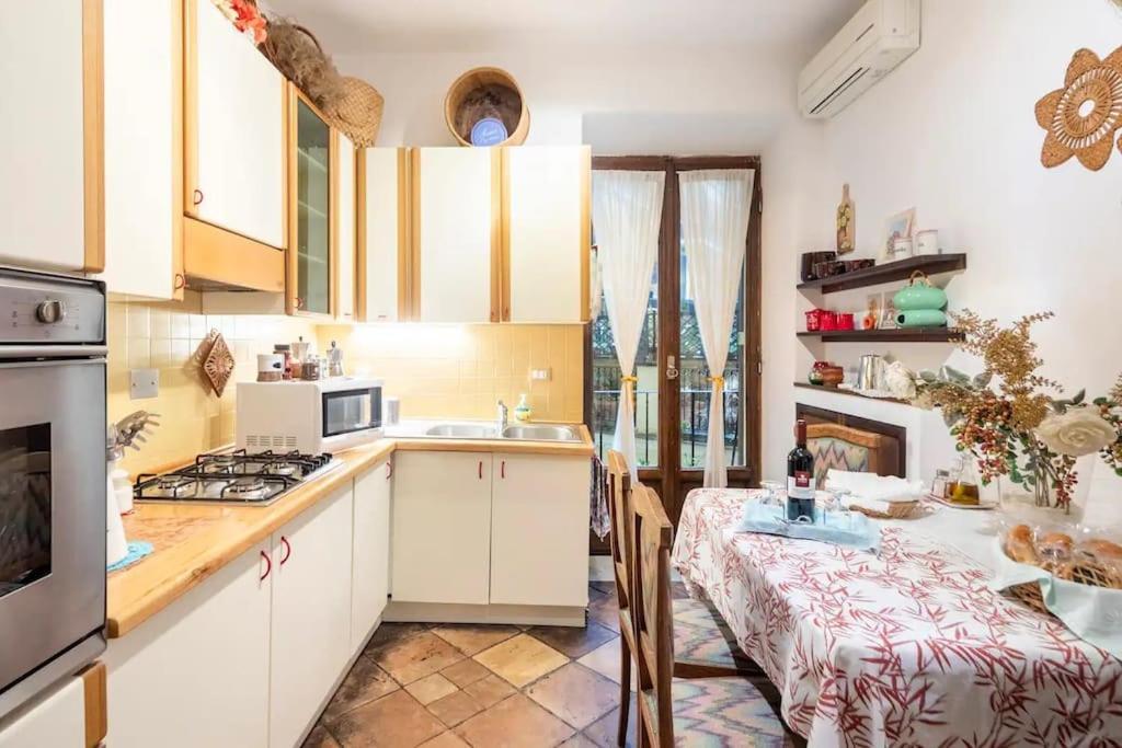 Apartment Elegante Castel Sant'angelo *