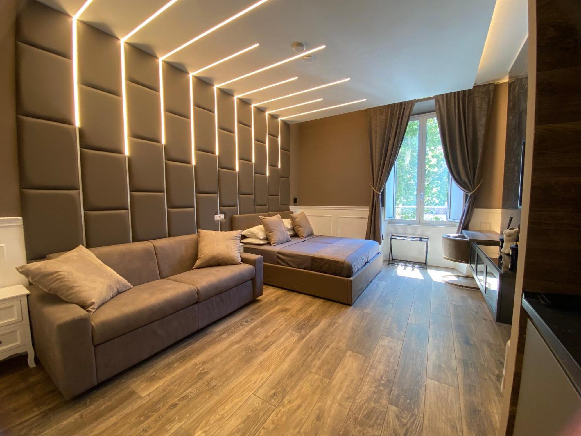 Guest house Lary's - Vaticano *