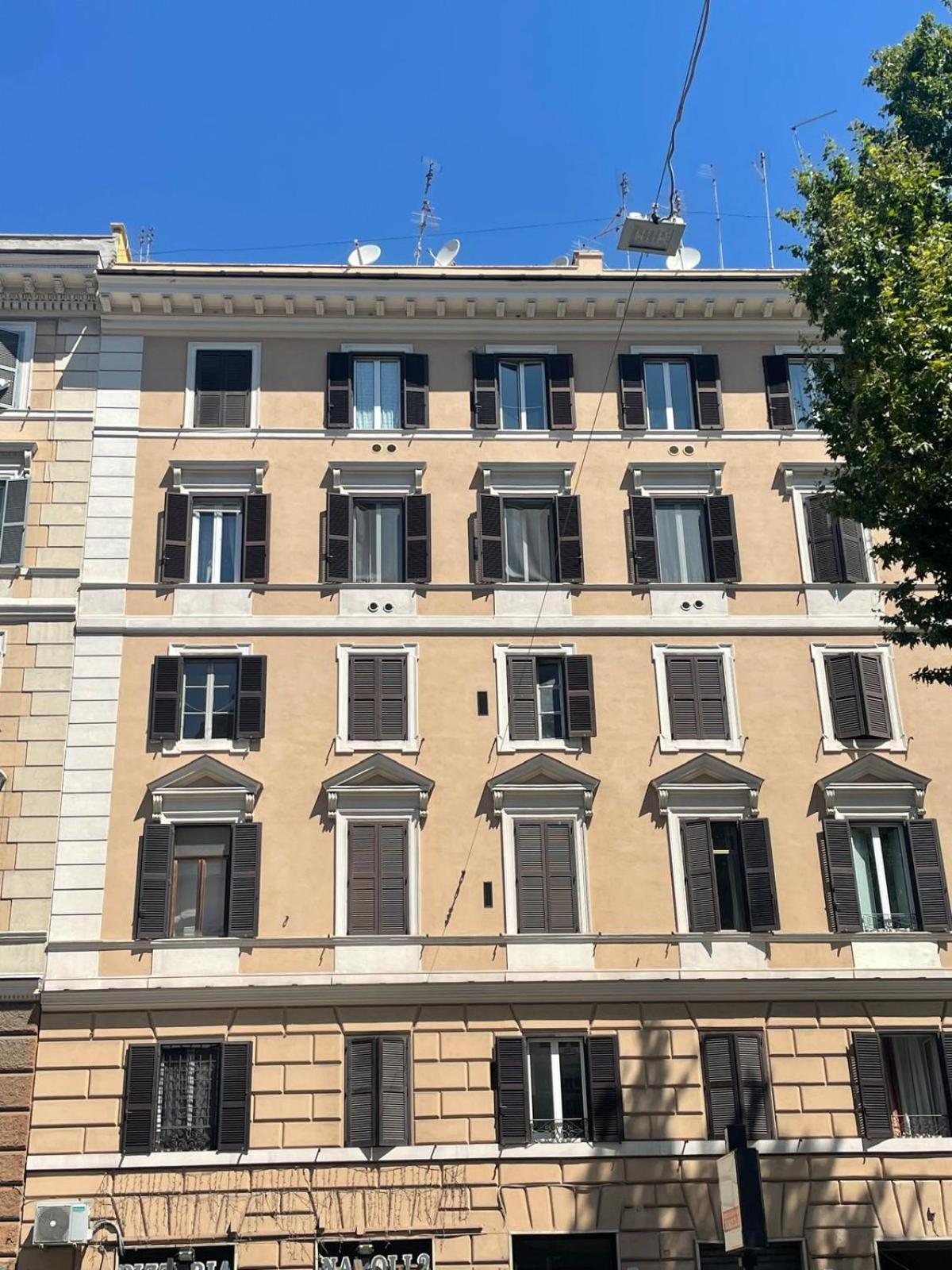 Guest house Lary's - Vaticano