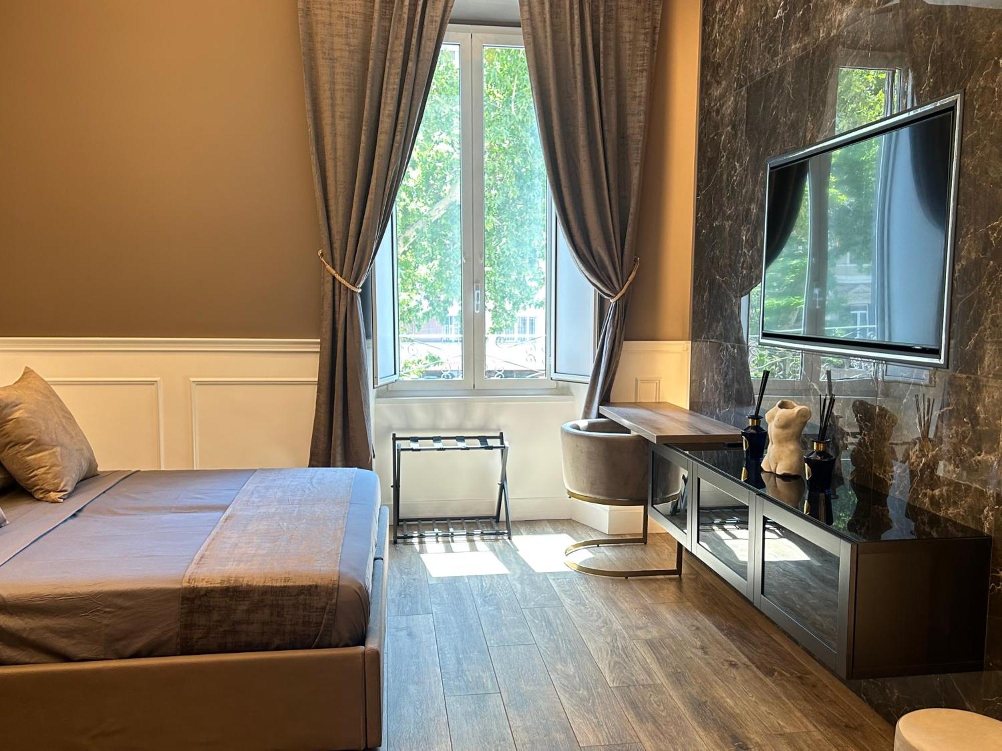 Lary's - Vaticano Guest house