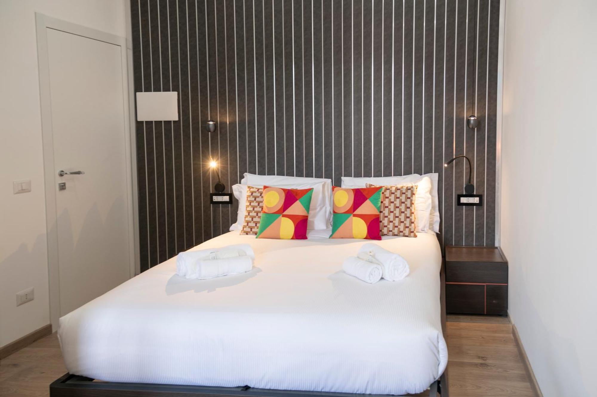Bed & Breakfast Trastevere New Luxury Roma