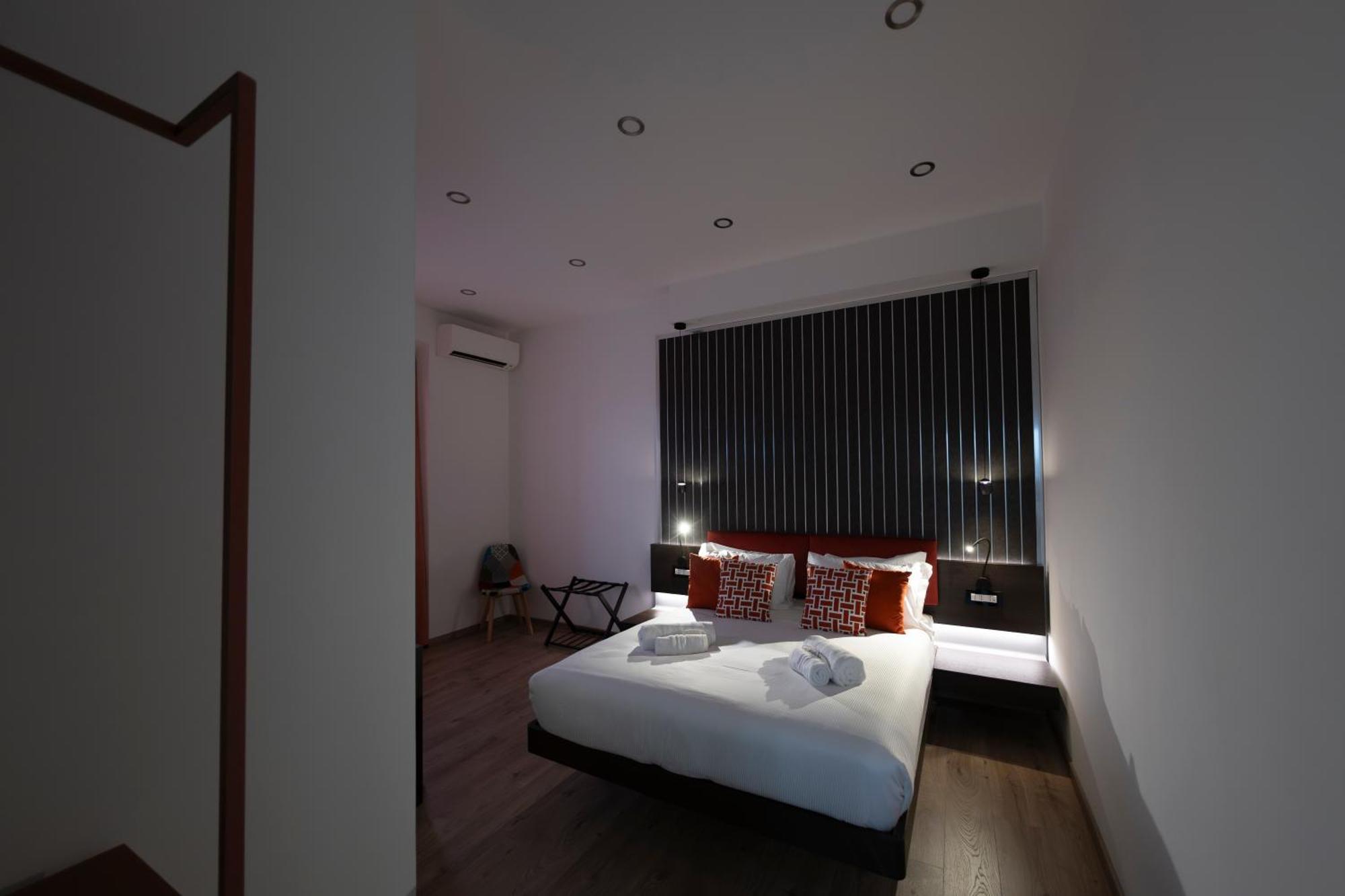 Bed & Breakfast Trastevere New Luxury Roma