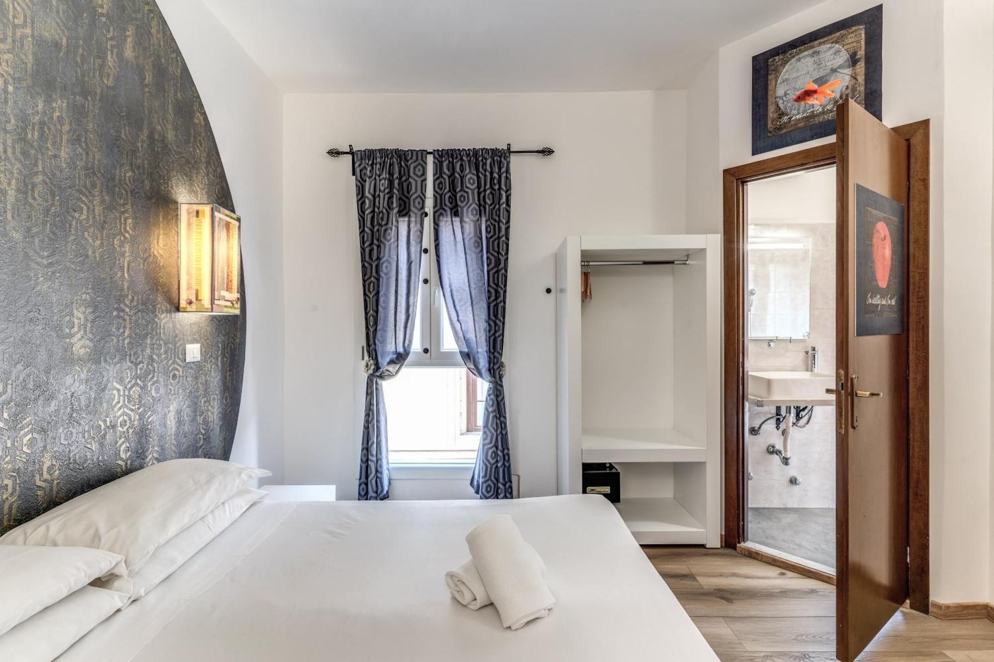 Hotel Santa Prassede 2*