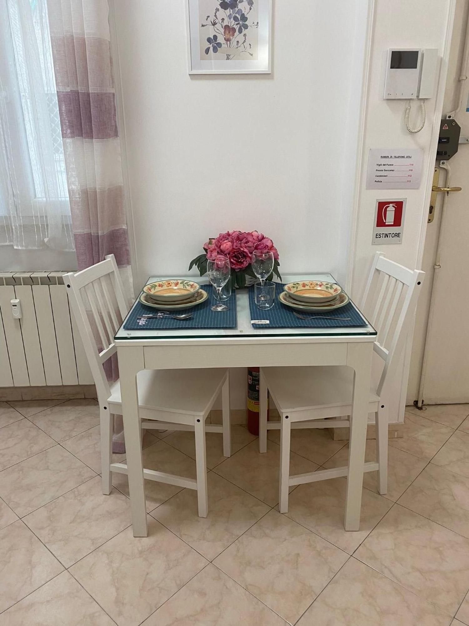 Marzia Appartamento Roma
